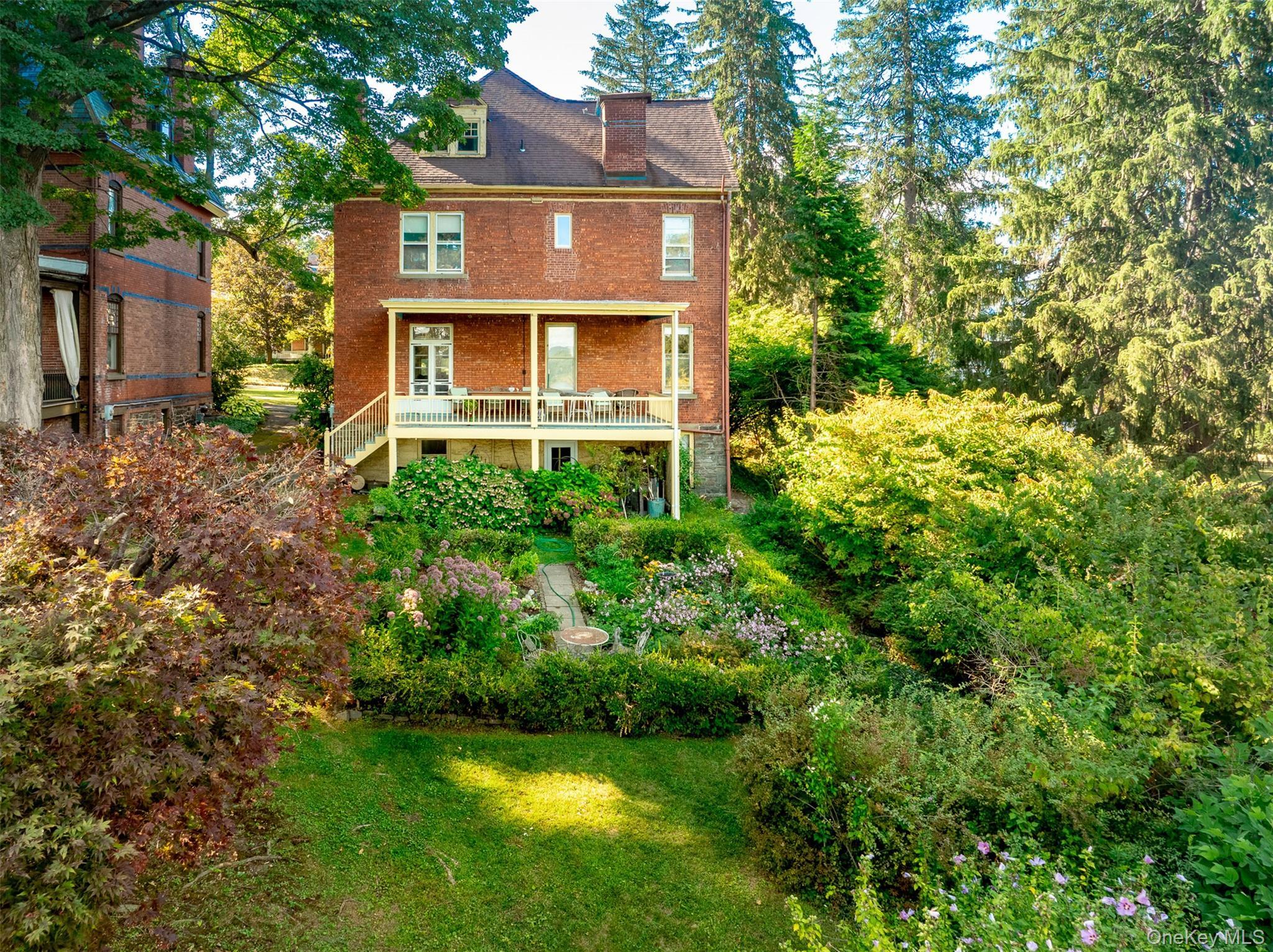 Single Family Chestnut  Ulster County, NY 12401, MLS-926478-3