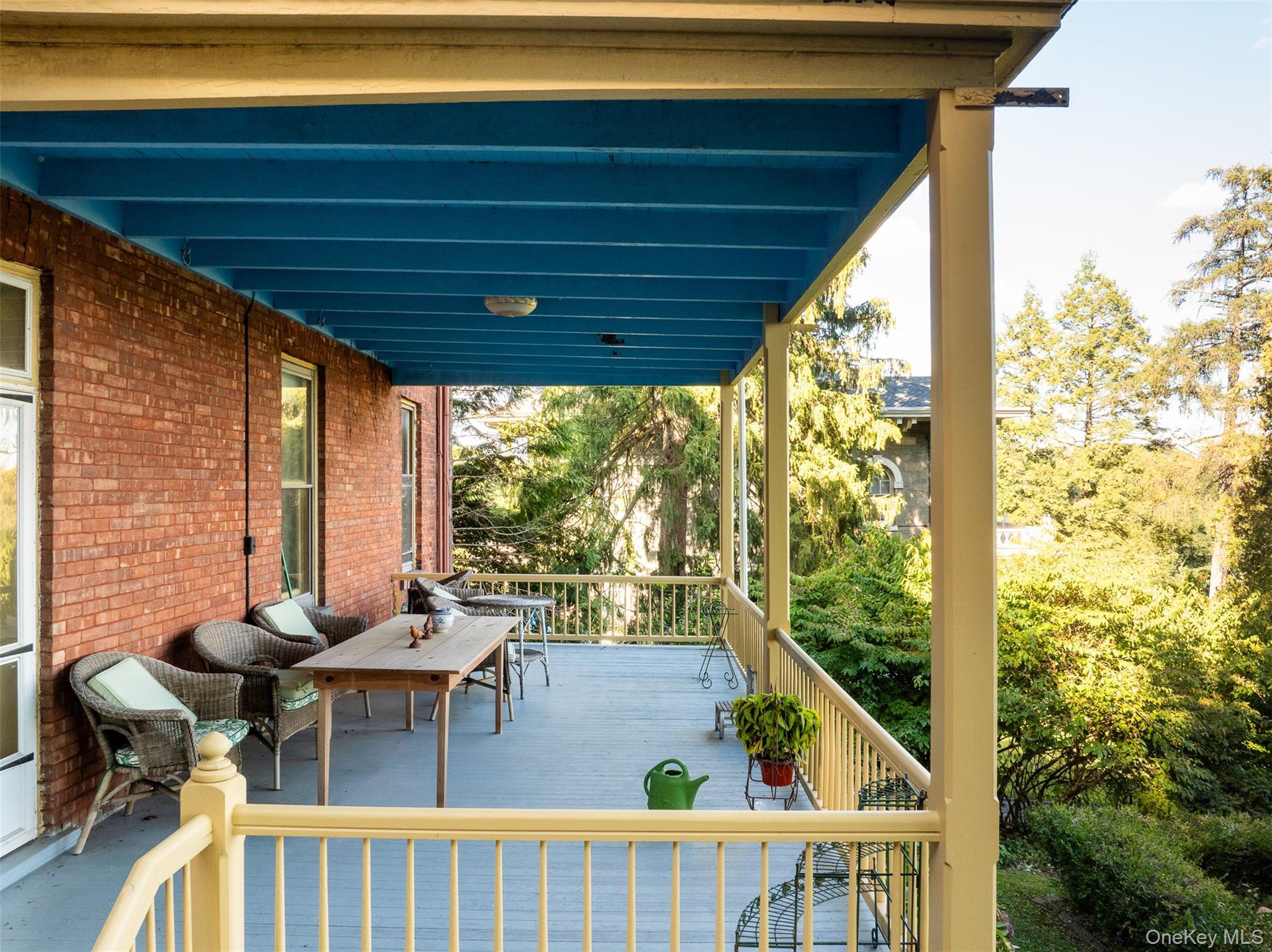 Single Family Chestnut  Ulster County, NY 12401, MLS-926478-32