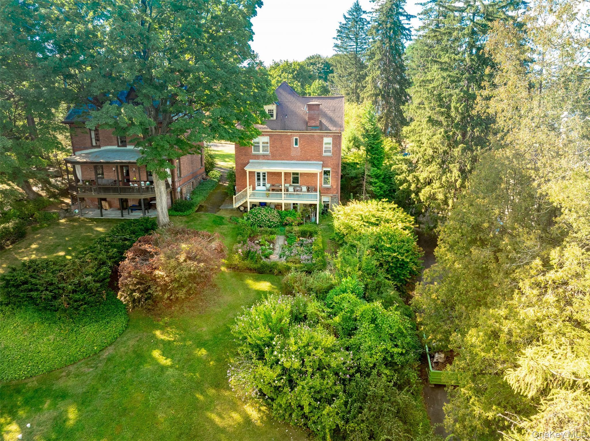 Single Family Chestnut  Ulster County, NY 12401, MLS-926478-35