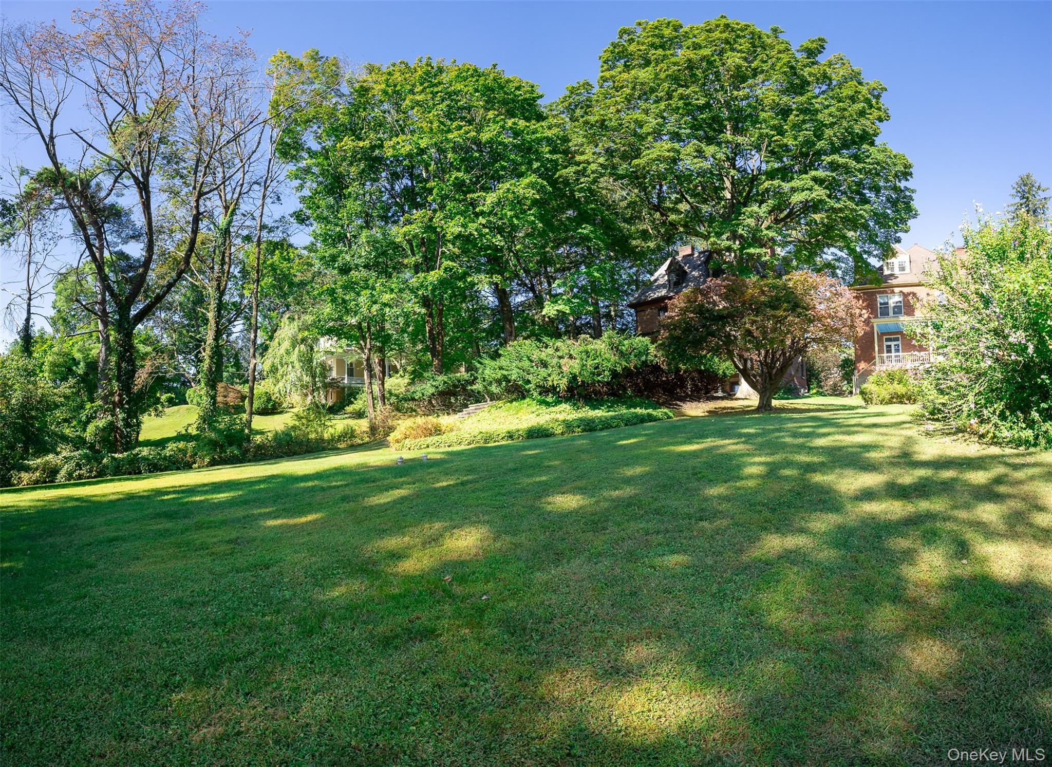 Single Family Chestnut  Ulster County, NY 12401, MLS-926478-37