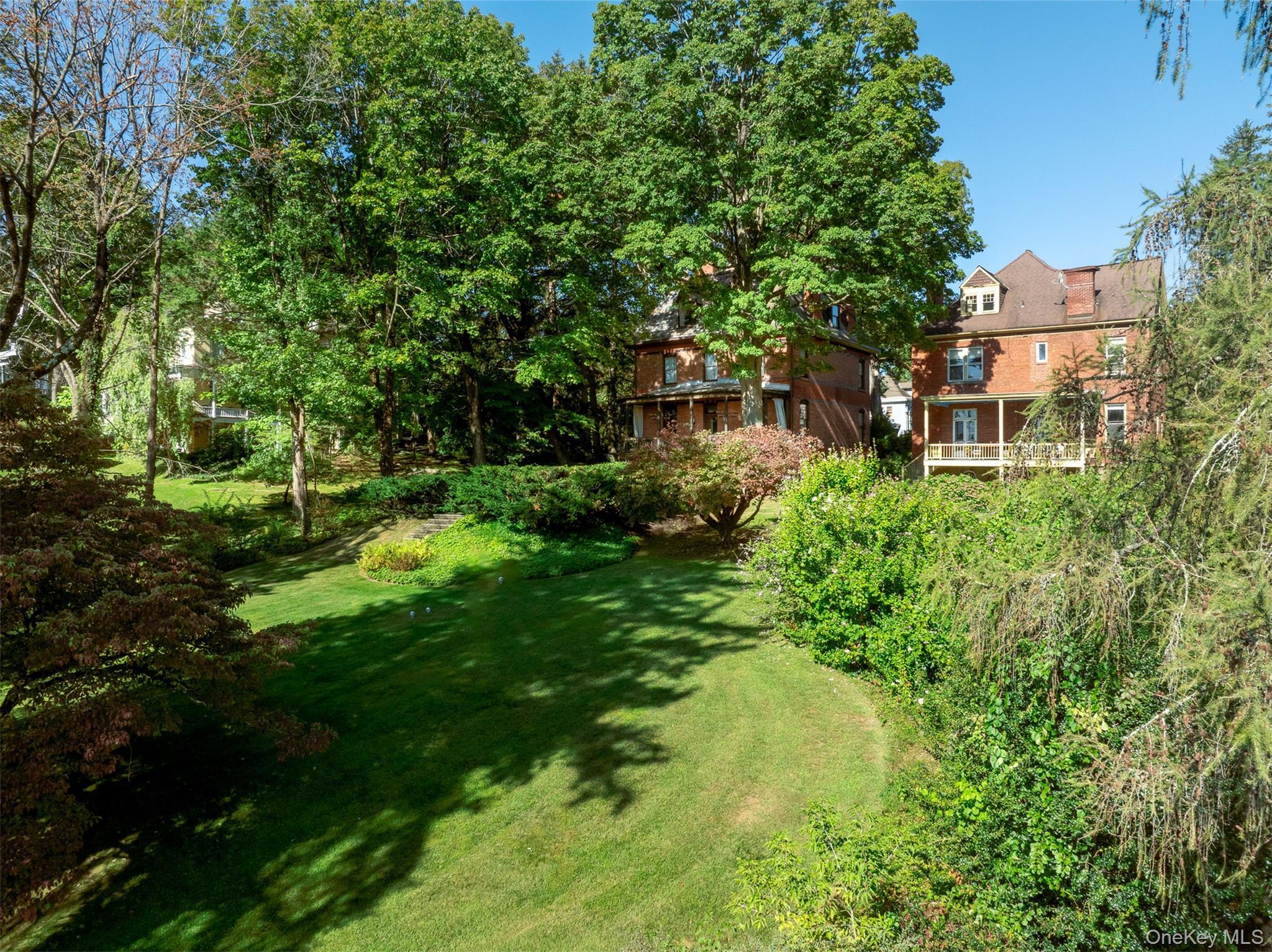 Single Family Chestnut  Ulster County, NY 12401, MLS-926478-38