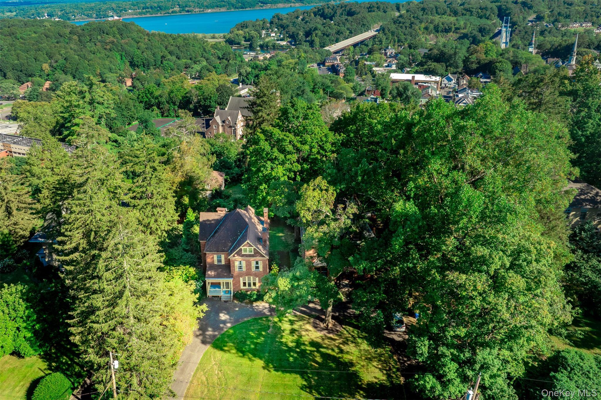 Single Family Chestnut  Ulster County, NY 12401, MLS-926478-39