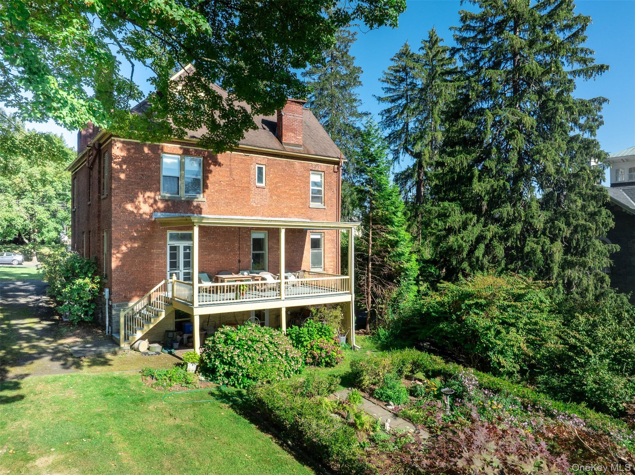 Single Family Chestnut  Ulster County, NY 12401, MLS-926478-4