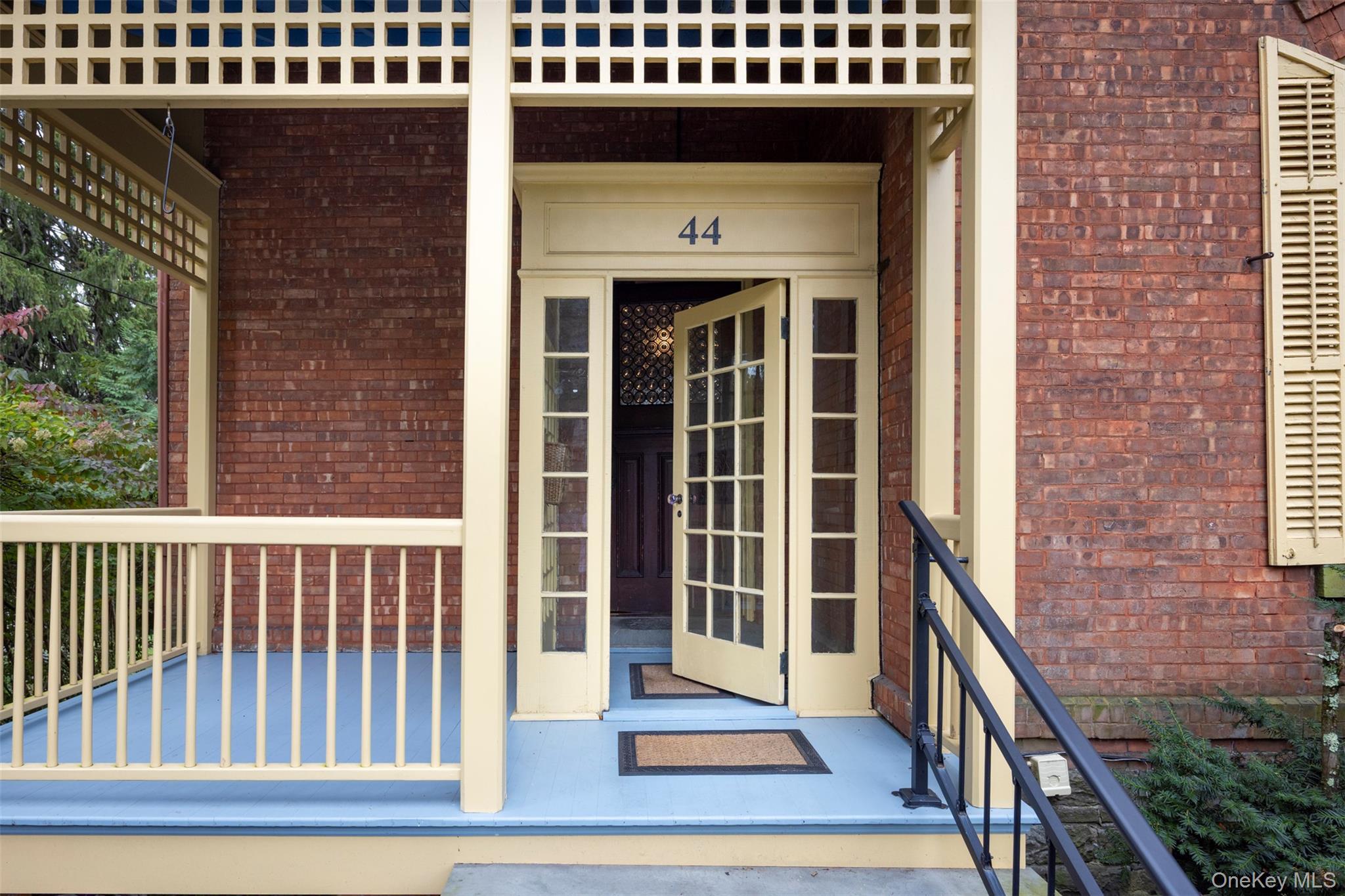 Single Family Chestnut  Ulster County, NY 12401, MLS-926478-6