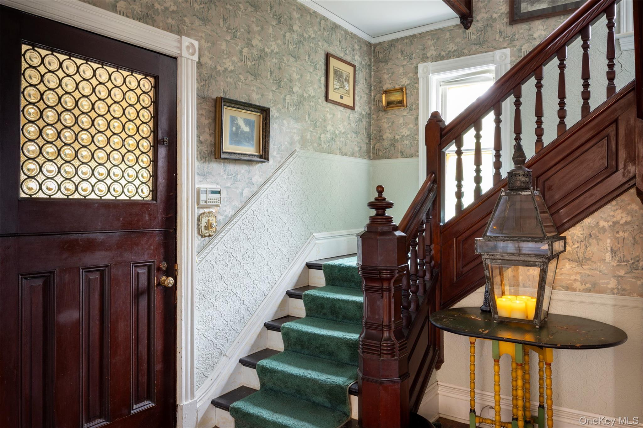 Single Family Chestnut  Ulster County, NY 12401, MLS-926478-7