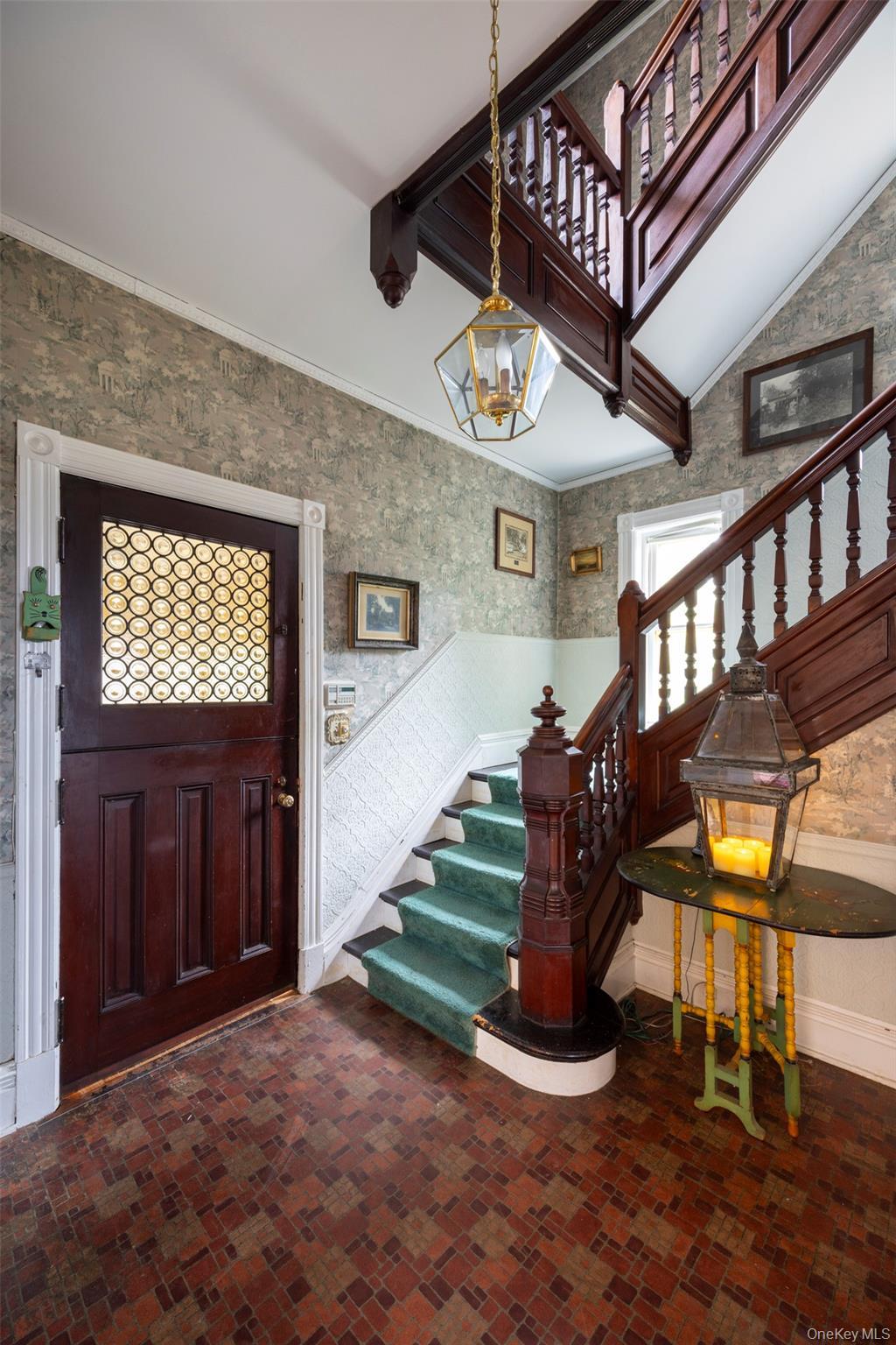 Single Family Chestnut  Ulster County, NY 12401, MLS-926478-8