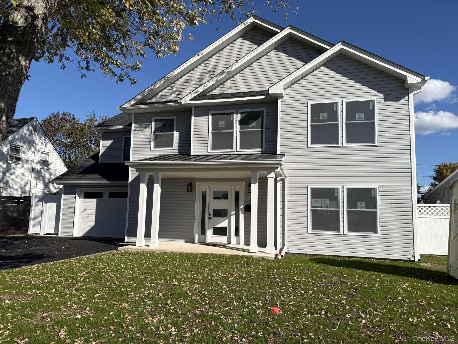 Single Family Furrow  Nassau County, NY 11756, MLS-926483-2