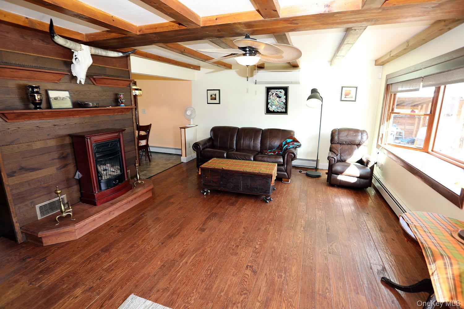 Single Family Erlemann  Sullivan County, NY 12748, MLS-926507-17