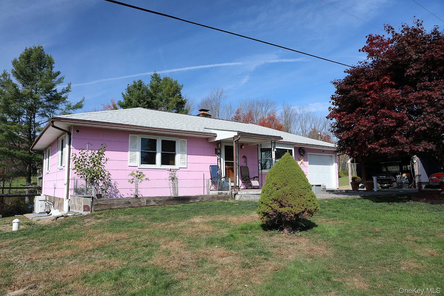 Single Family Erlemann  Sullivan County, NY 12748, MLS-926507-2