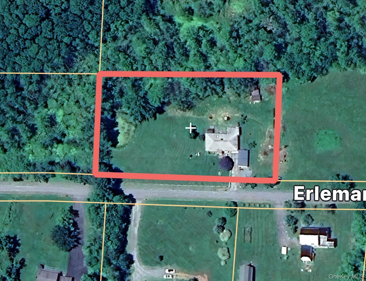 Single Family Erlemann  Sullivan County, NY 12748, MLS-926507-3