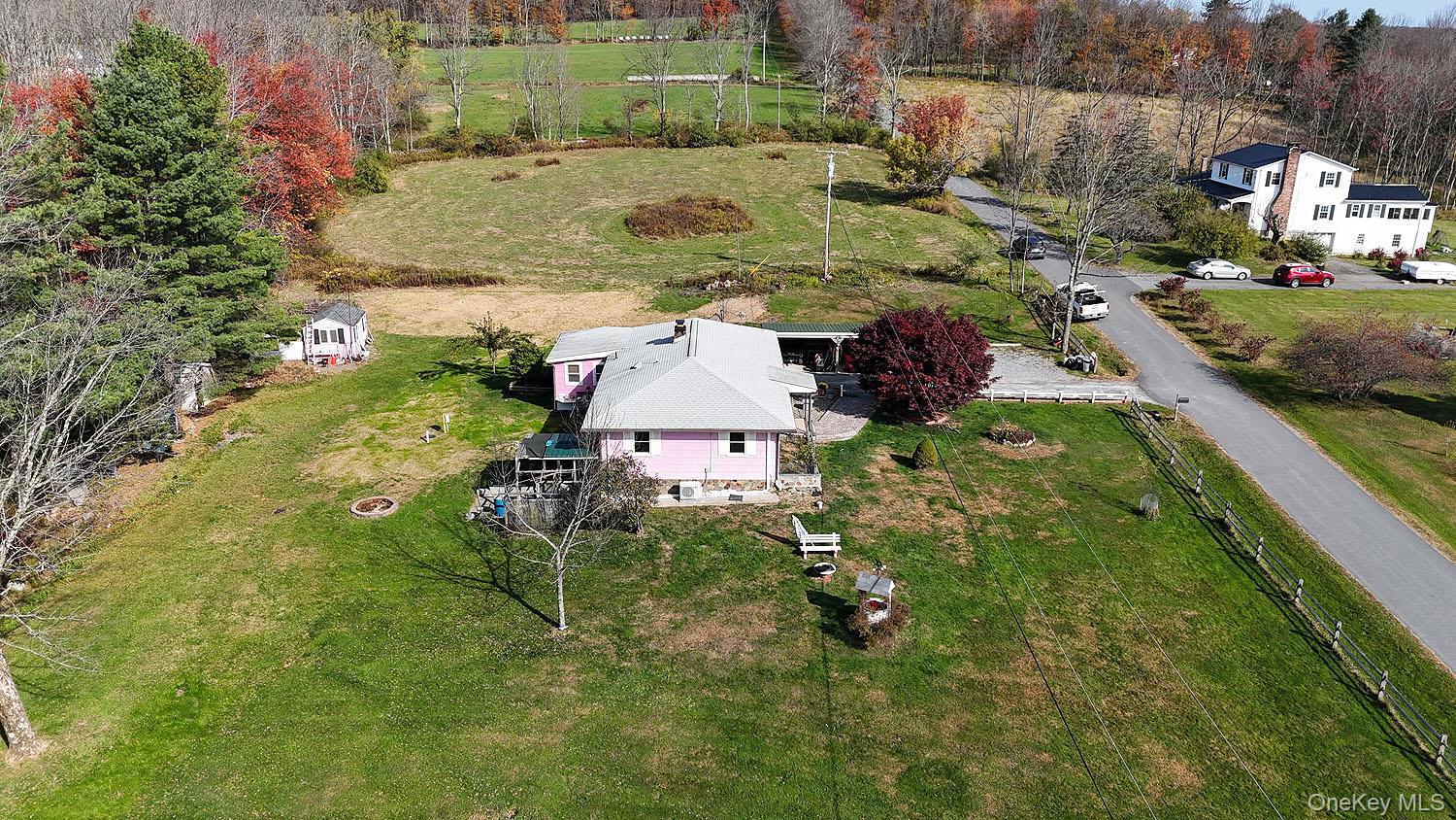 Single Family Erlemann  Sullivan County, NY 12748, MLS-926507-4