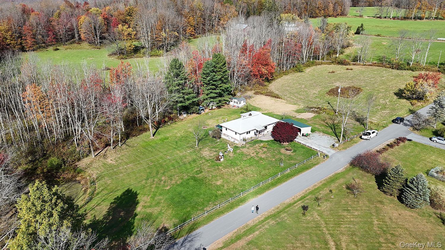 Single Family Erlemann  Sullivan County, NY 12748, MLS-926507-42