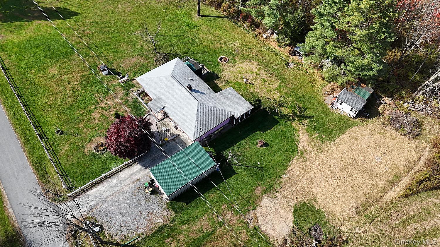 Single Family Erlemann  Sullivan County, NY 12748, MLS-926507-43