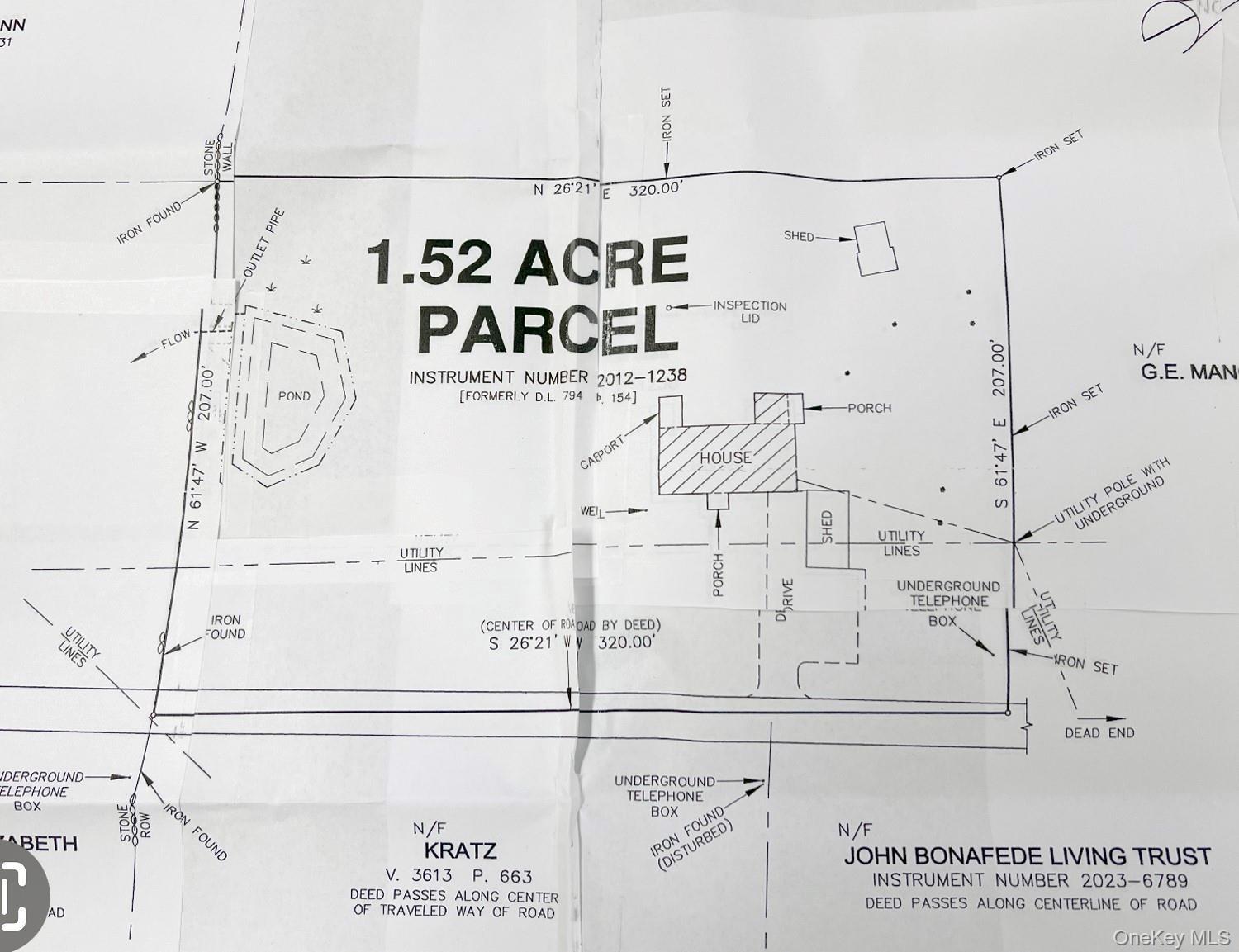 Single Family Erlemann  Sullivan County, NY 12748, MLS-926507-49