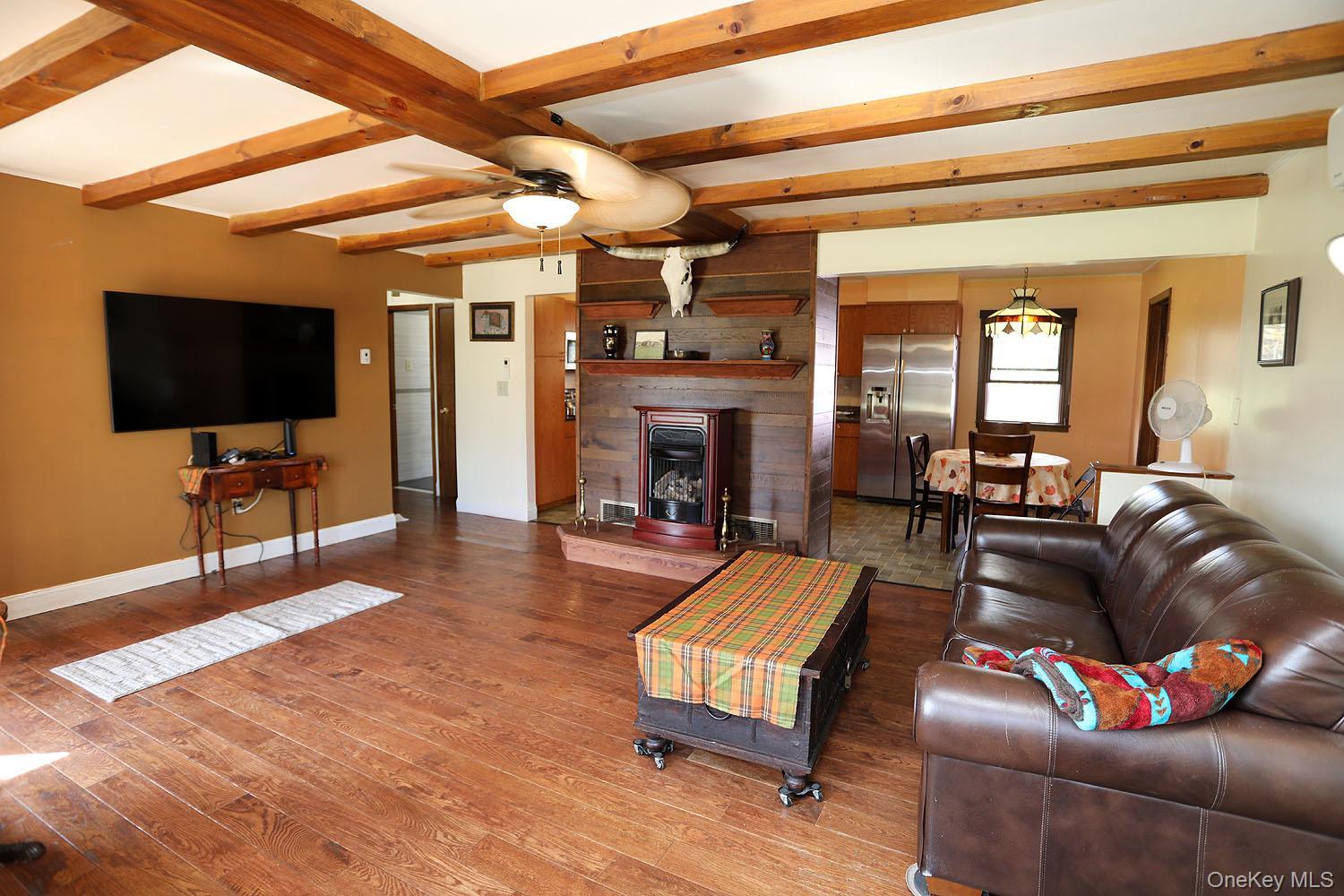 Single Family Erlemann  Sullivan County, NY 12748, MLS-926507-8