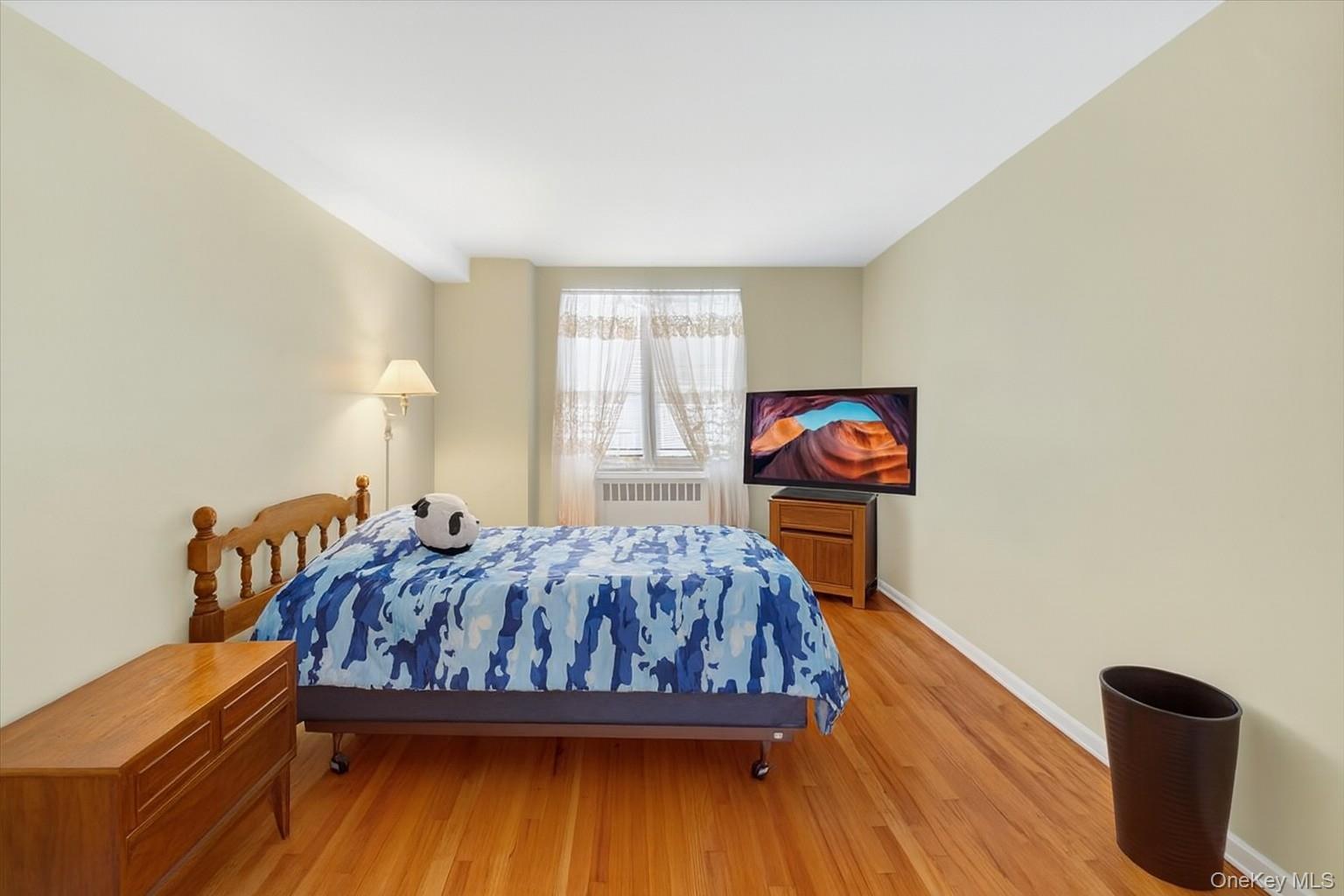 Coop William Street  Westchester County, NY 10552, MLS-926508-11