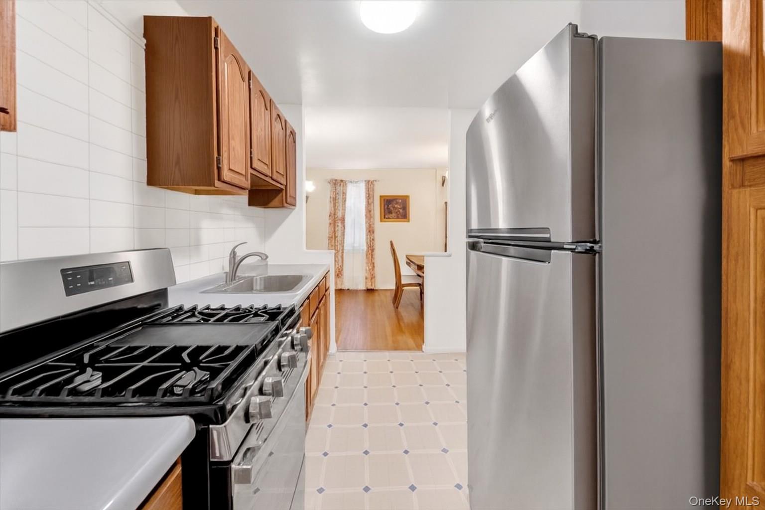 Coop William Street  Westchester County, NY 10552, MLS-926508-7