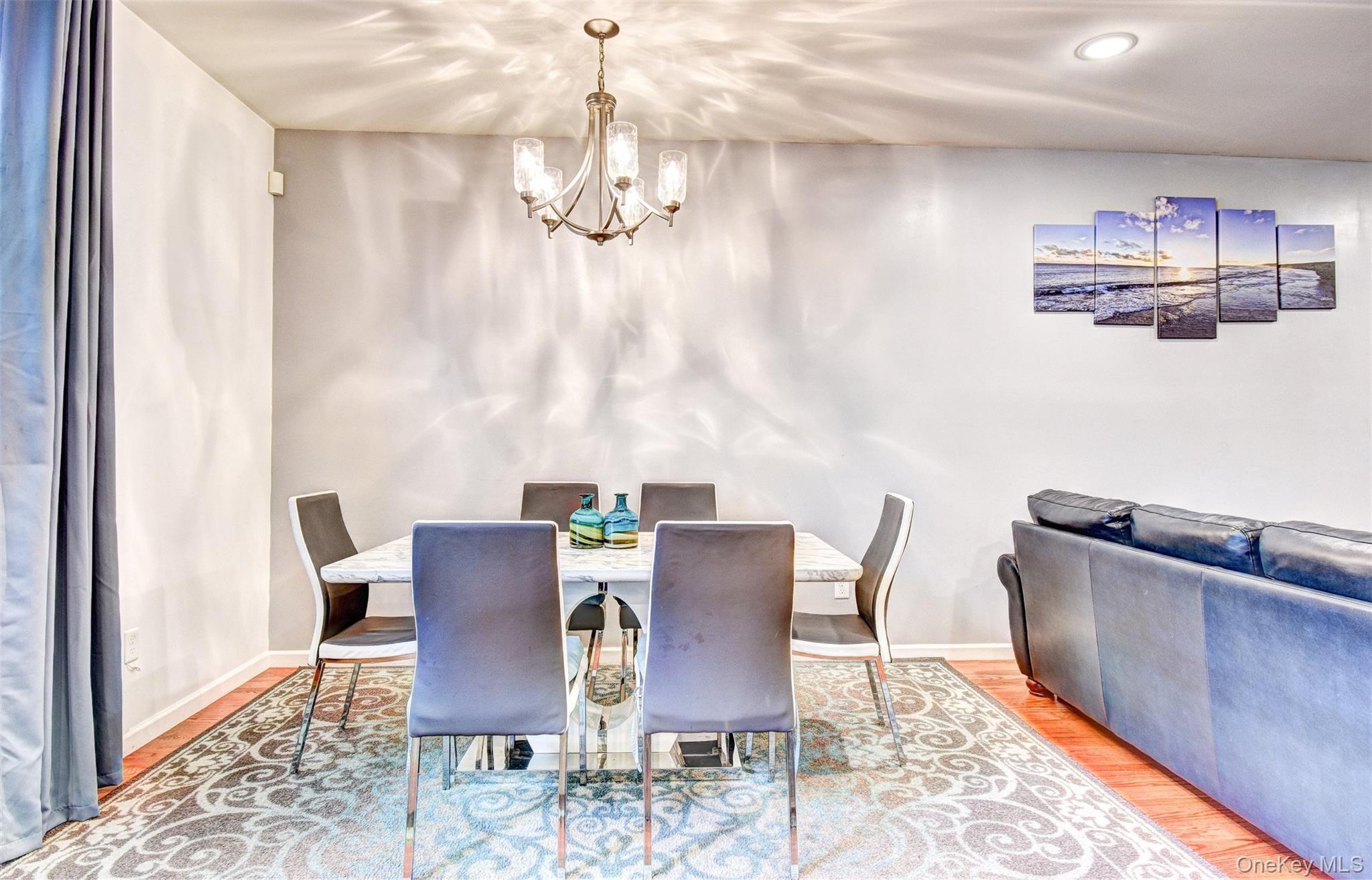 Single Family Magnolia Park  Orange County, NY 10940, MLS-926510-11