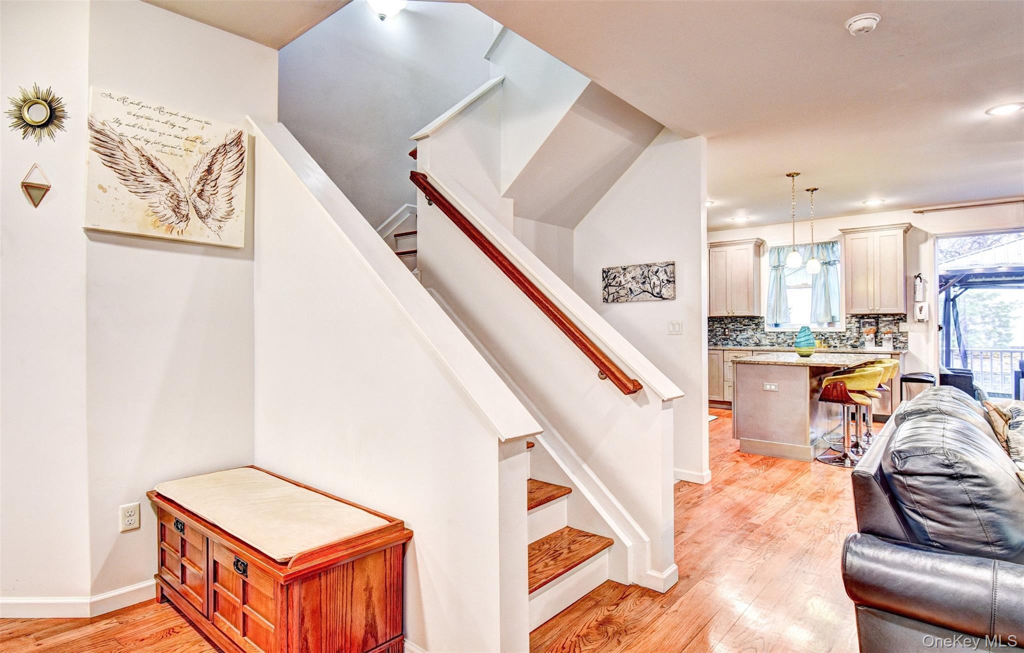 Single Family Magnolia Park  Orange County, NY 10940, MLS-926510-14