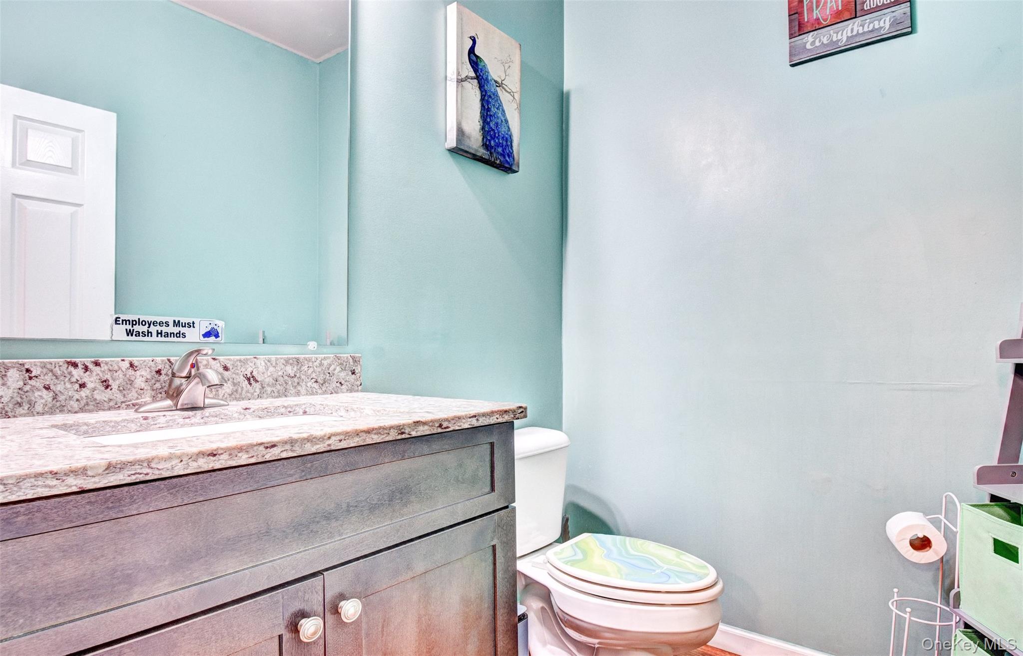 Single Family Magnolia Park  Orange County, NY 10940, MLS-926510-15