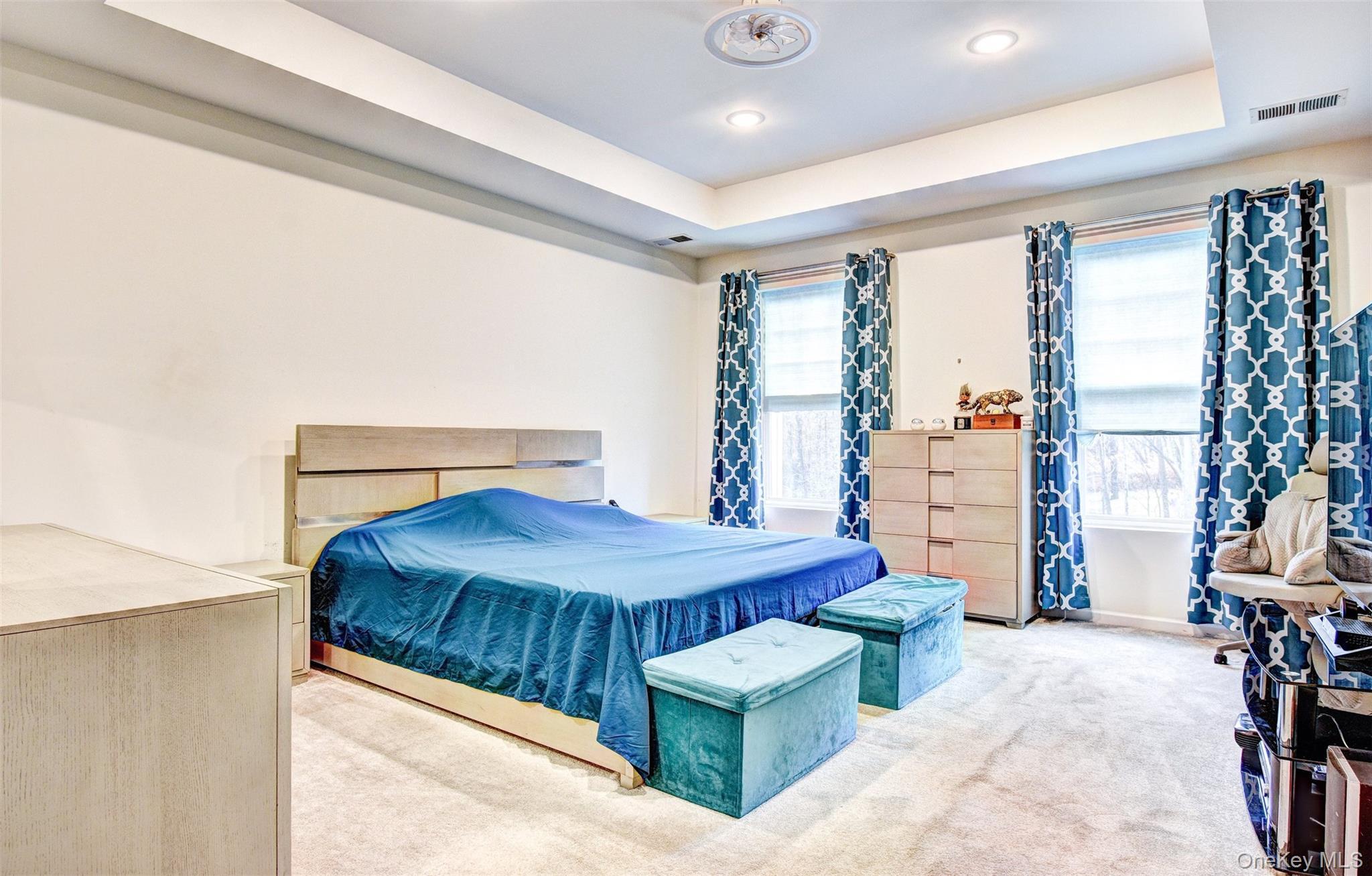 Single Family Magnolia Park  Orange County, NY 10940, MLS-926510-16