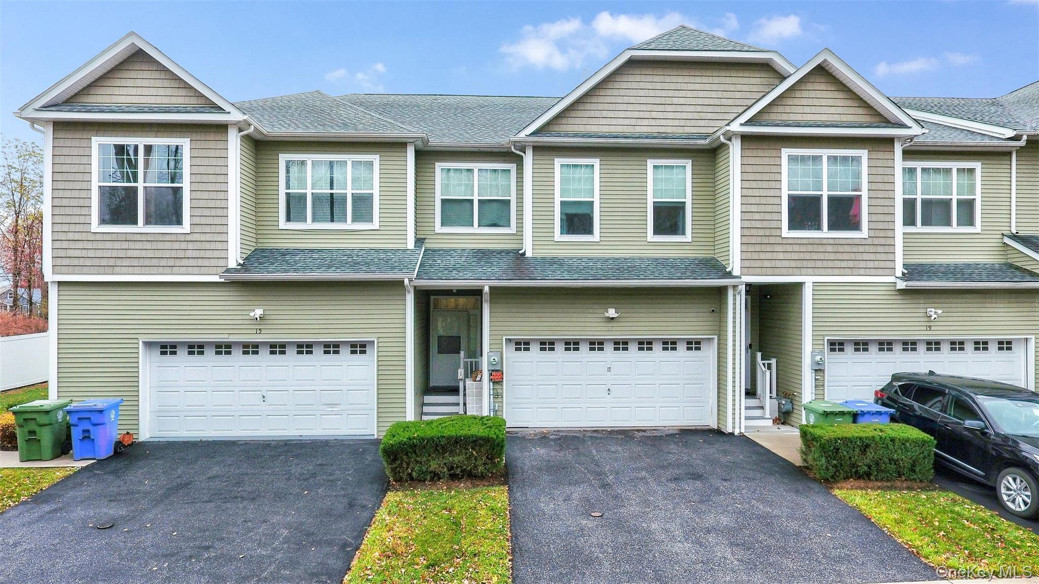 Single Family Magnolia Park  Orange County, NY 10940, MLS-926510-2