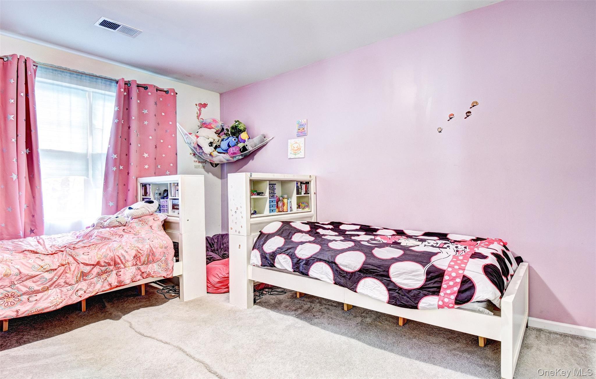 Single Family Magnolia Park  Orange County, NY 10940, MLS-926510-21