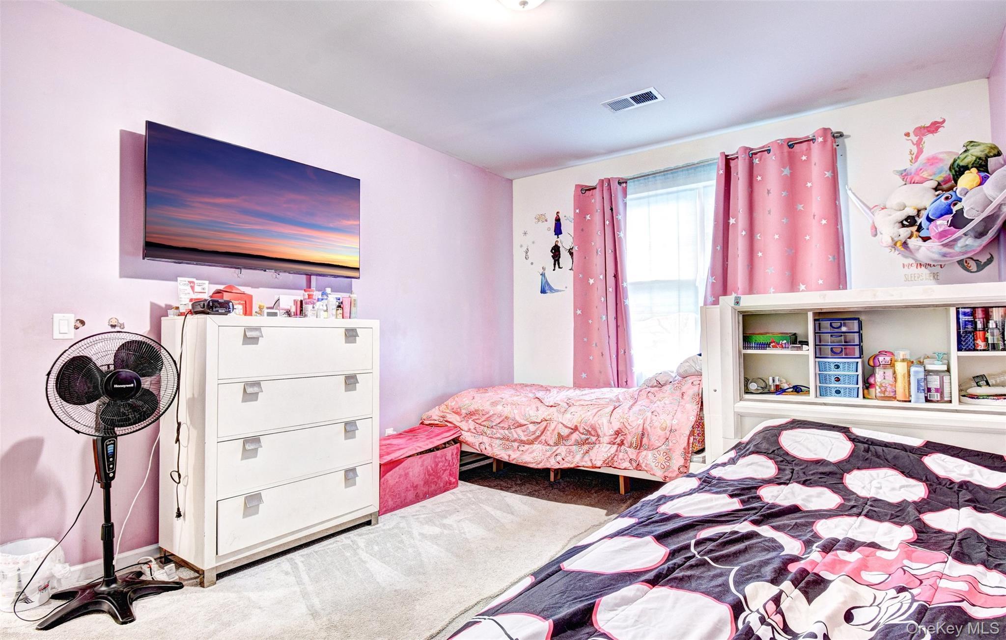 Single Family Magnolia Park  Orange County, NY 10940, MLS-926510-22