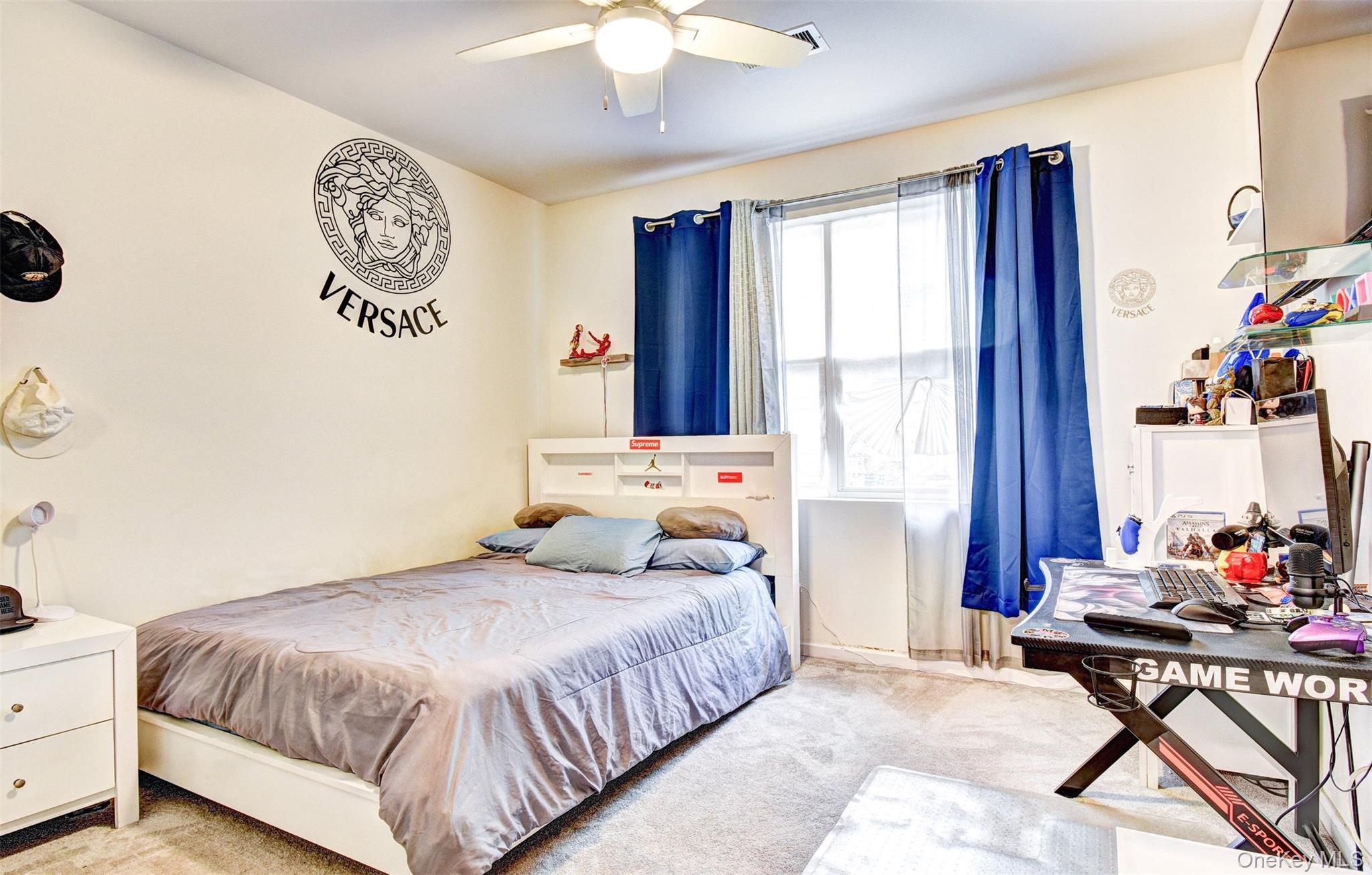 Single Family Magnolia Park  Orange County, NY 10940, MLS-926510-23