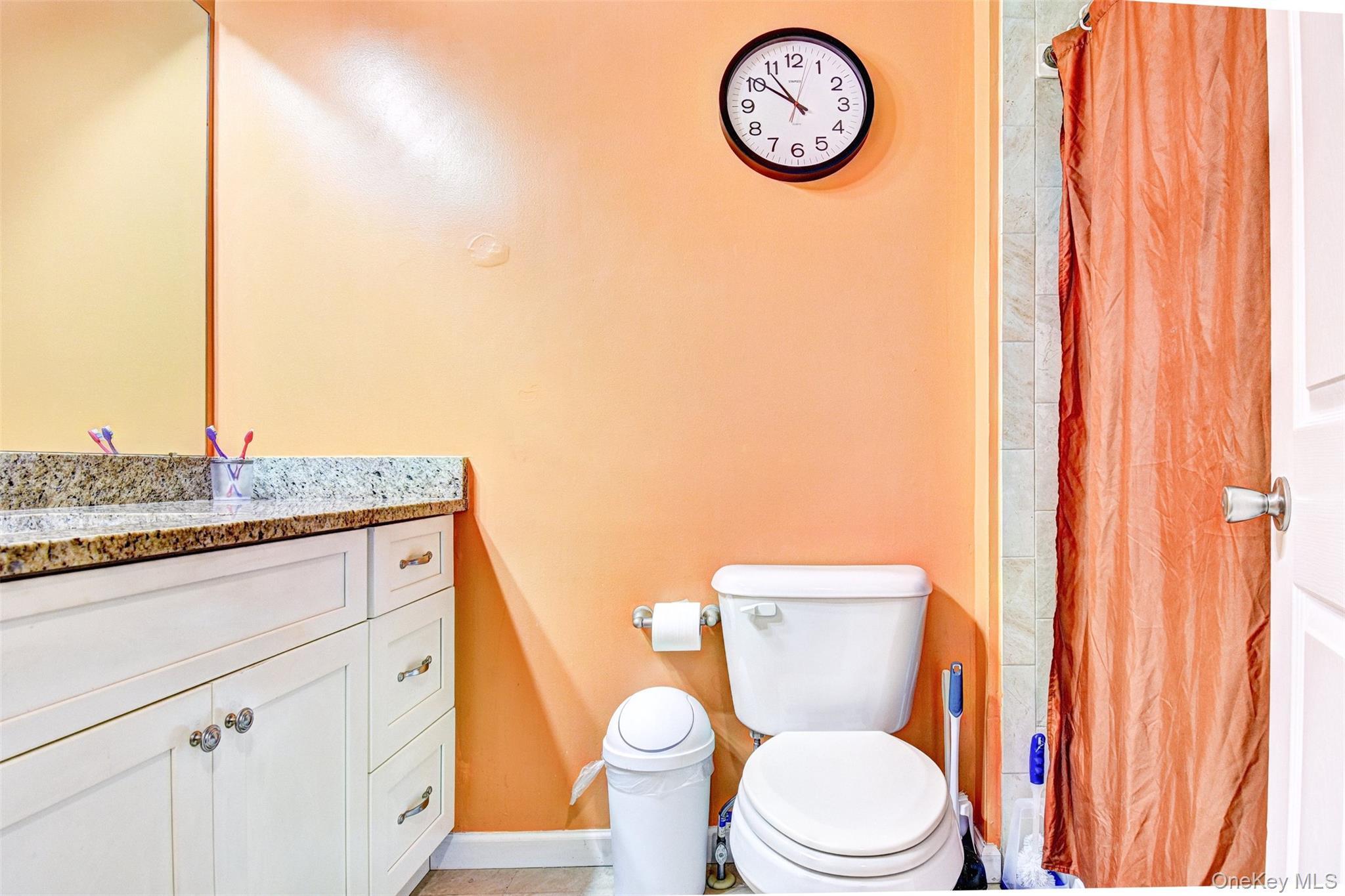 Single Family Magnolia Park  Orange County, NY 10940, MLS-926510-24