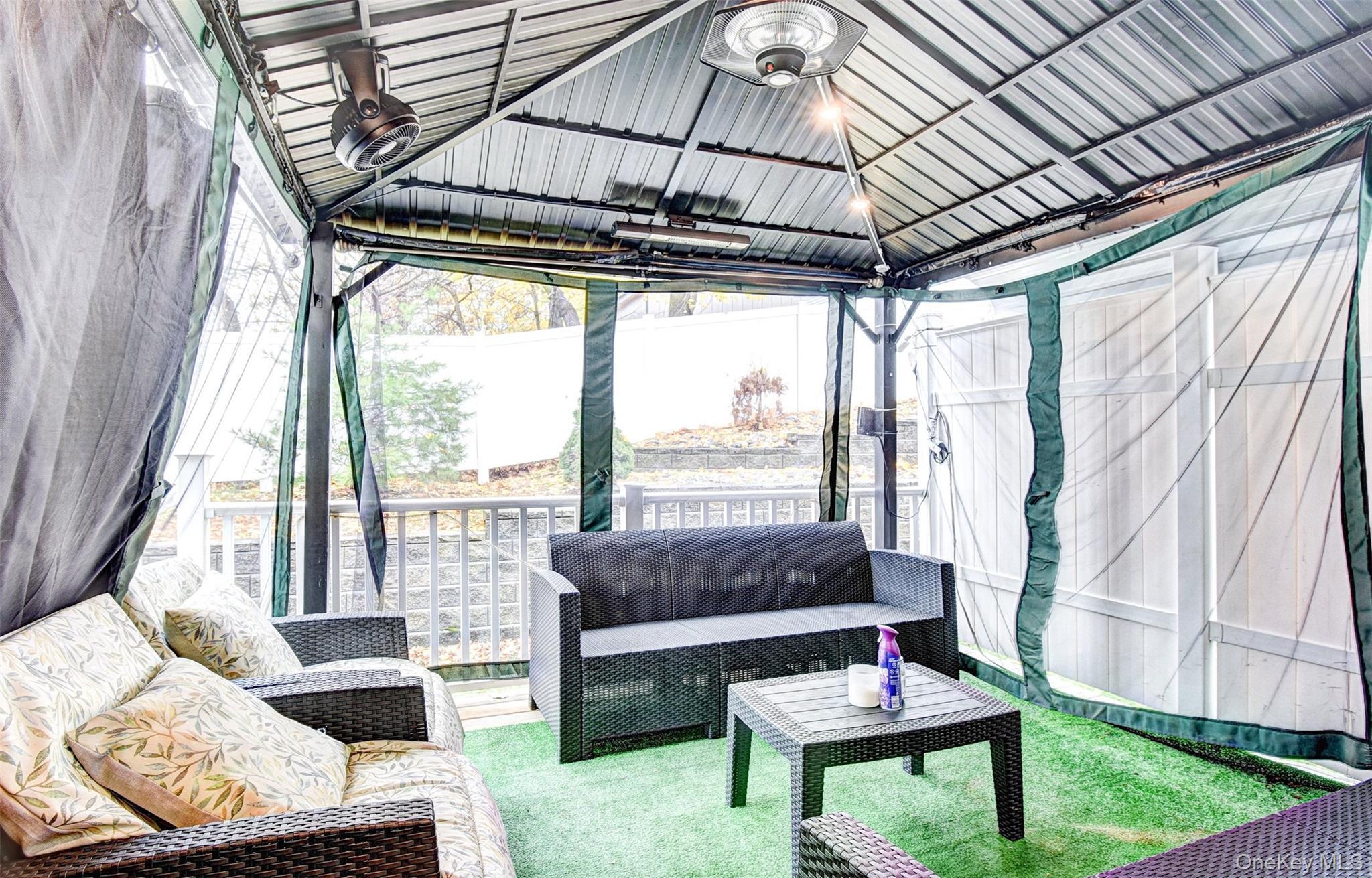 Single Family Magnolia Park  Orange County, NY 10940, MLS-926510-29