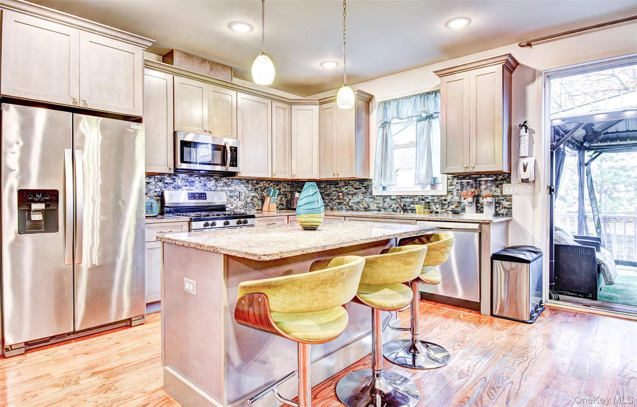 Single Family Magnolia Park  Orange County, NY 10940, MLS-926510-3