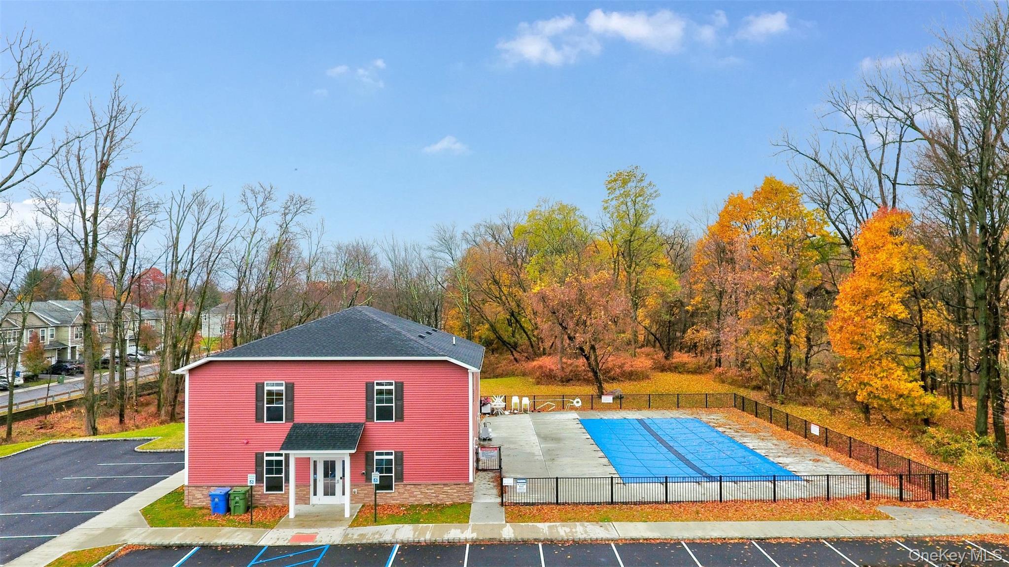 Single Family Magnolia Park  Orange County, NY 10940, MLS-926510-30