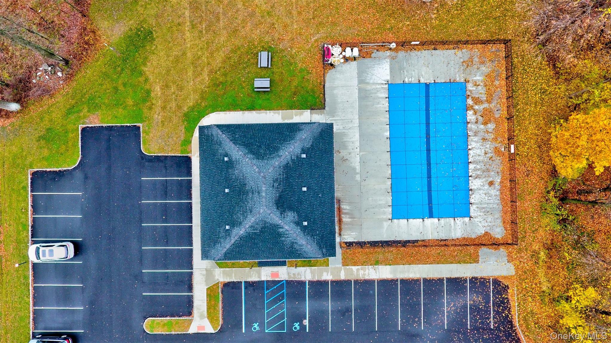 Single Family Magnolia Park  Orange County, NY 10940, MLS-926510-32