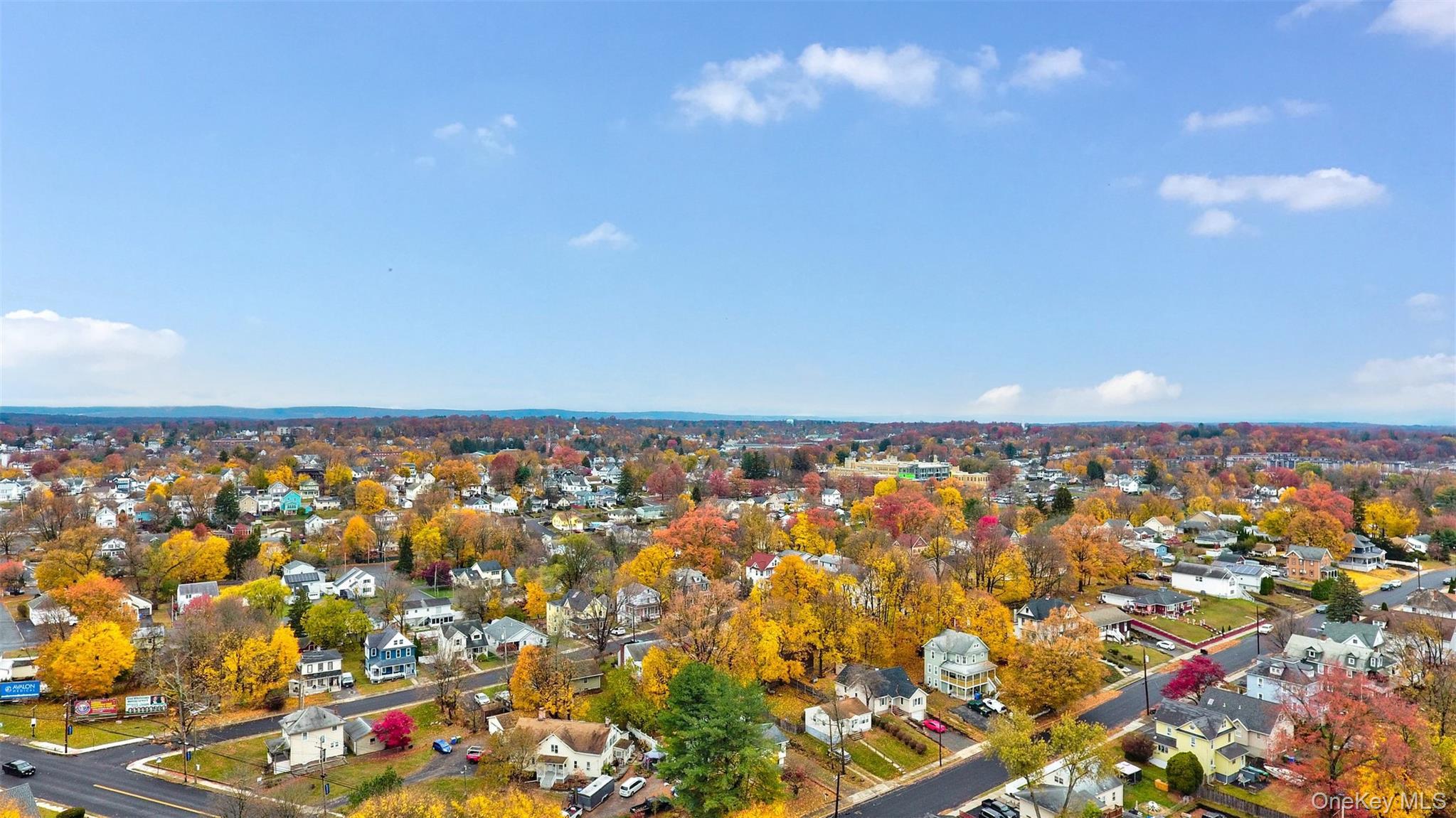 Single Family Magnolia Park  Orange County, NY 10940, MLS-926510-33