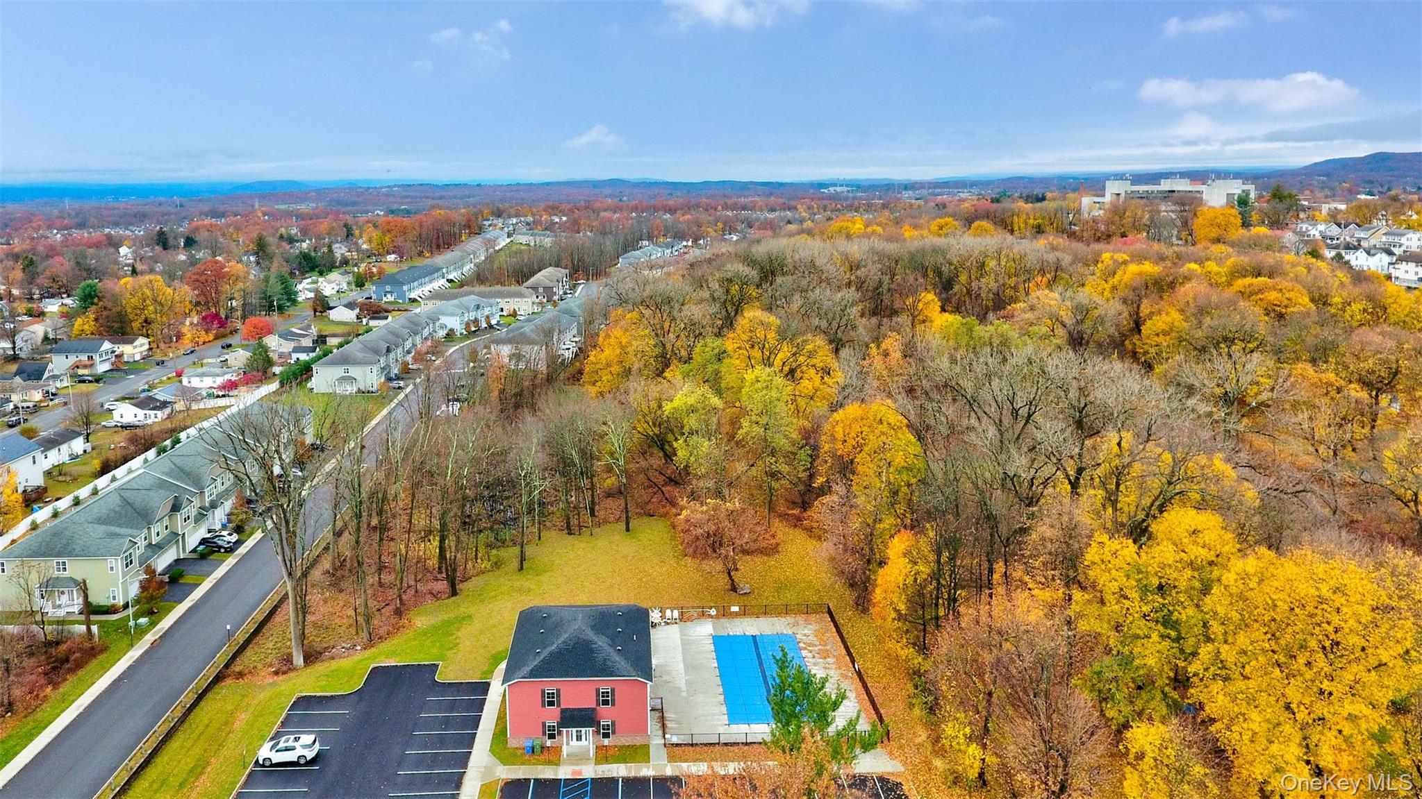 Single Family Magnolia Park  Orange County, NY 10940, MLS-926510-34