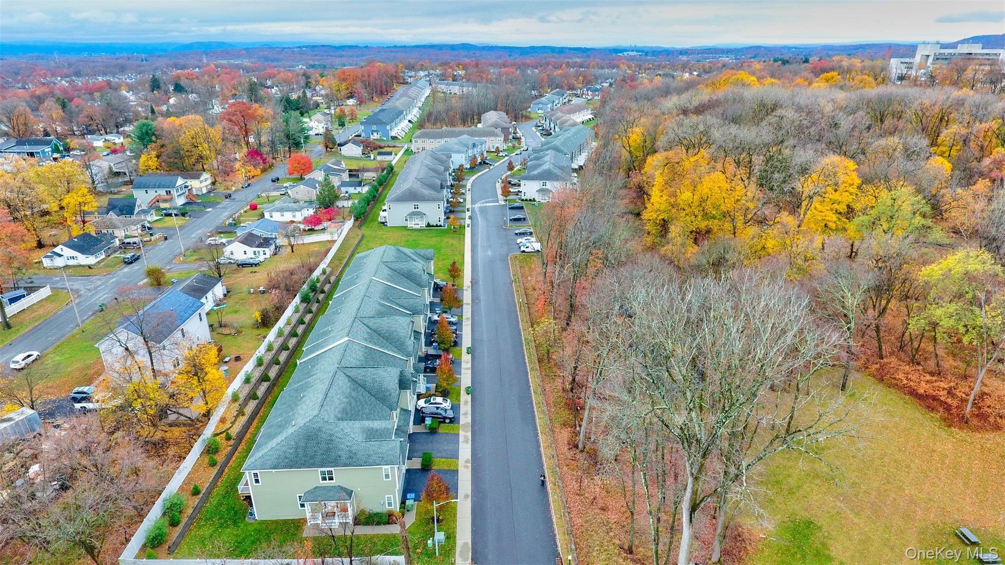 Single Family Magnolia Park  Orange County, NY 10940, MLS-926510-35