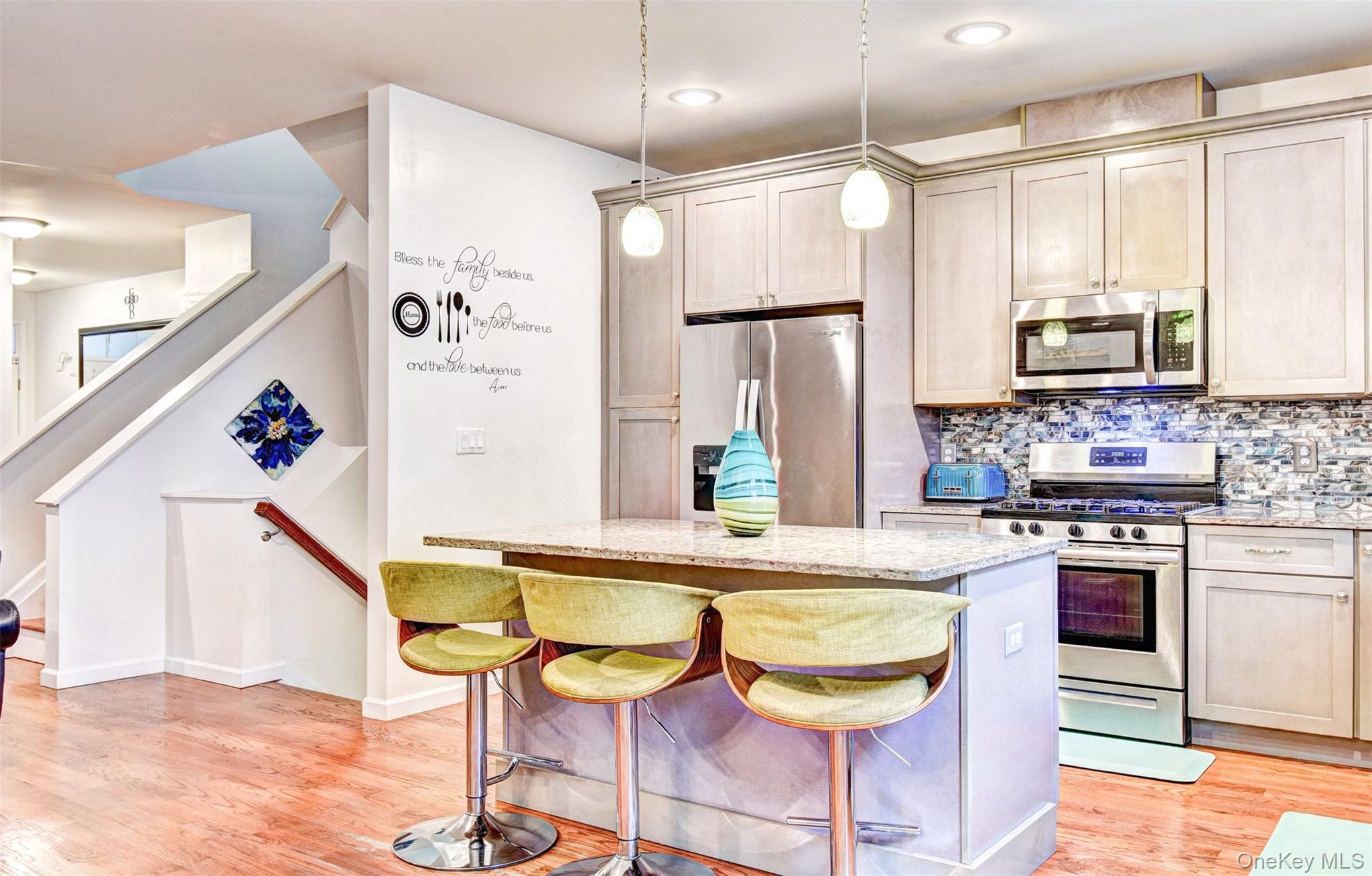 Single Family Magnolia Park  Orange County, NY 10940, MLS-926510-5