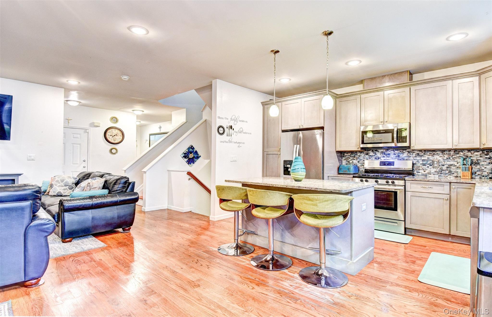 Single Family Magnolia Park  Orange County, NY 10940, MLS-926510-6