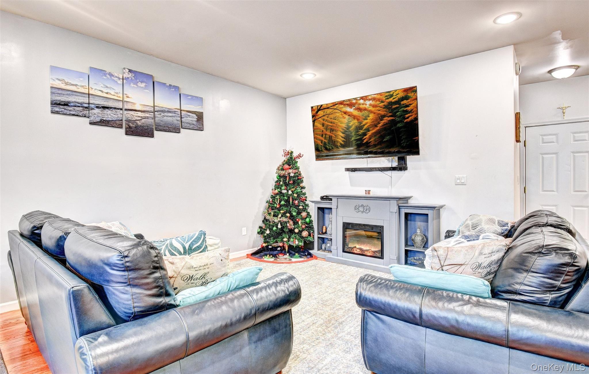 Single Family Magnolia Park  Orange County, NY 10940, MLS-926510-7