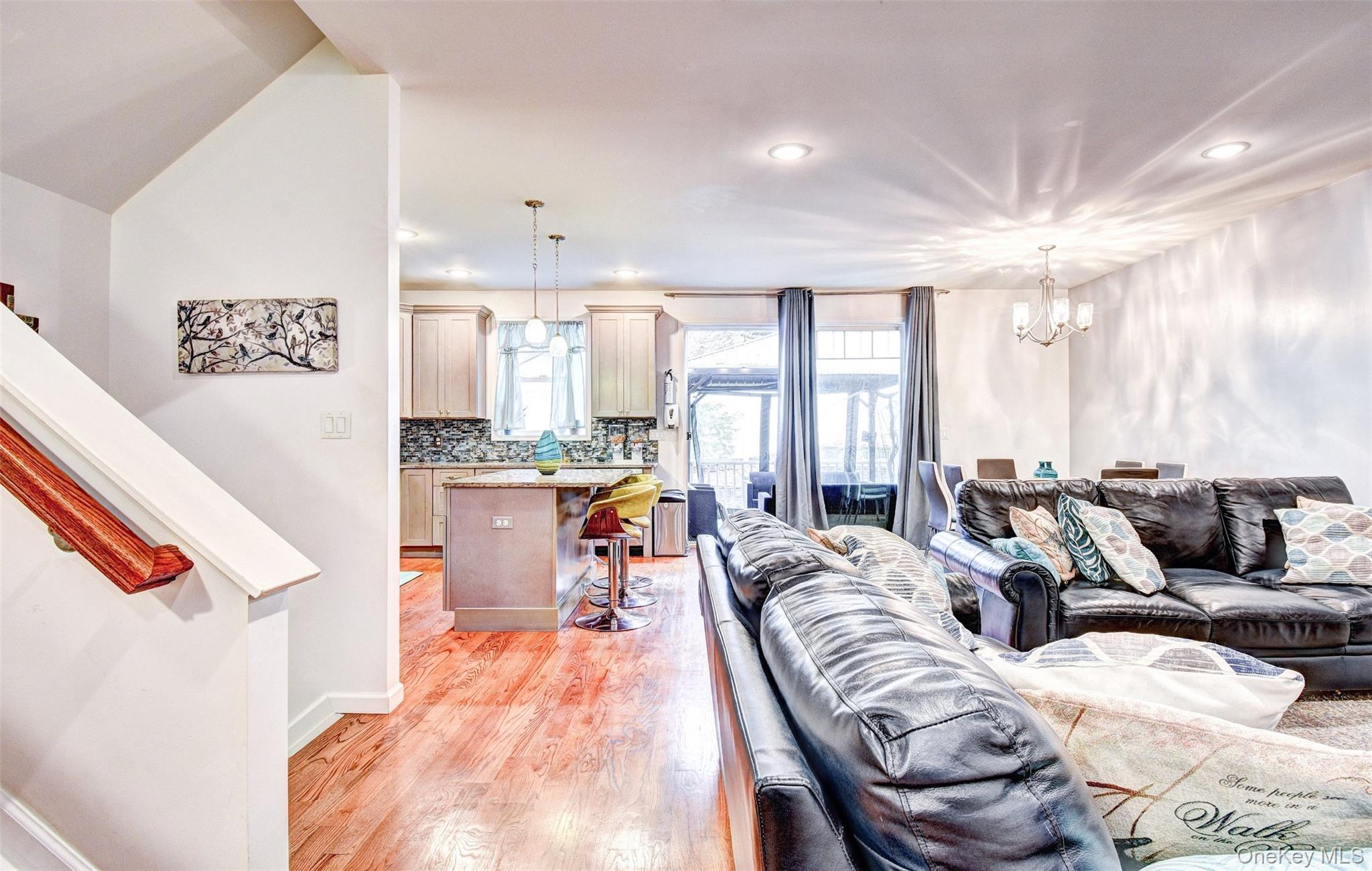 Single Family Magnolia Park  Orange County, NY 10940, MLS-926510-8