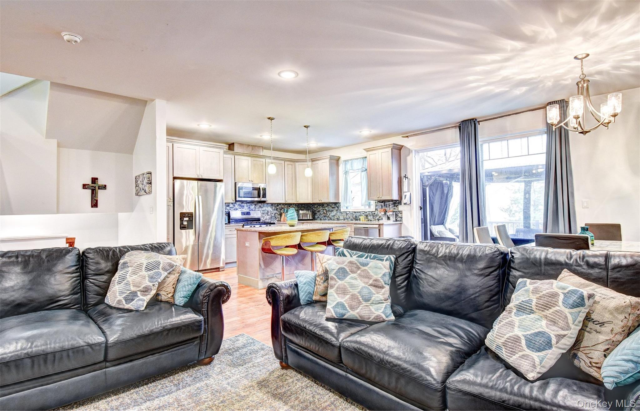 Single Family Magnolia Park  Orange County, NY 10940, MLS-926510-9