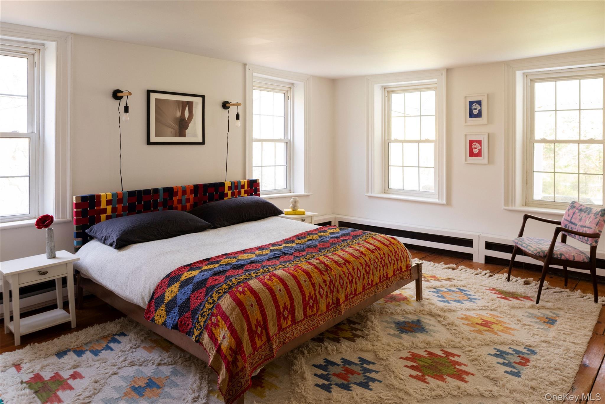 Single Family Whitings Pond  Columbia County, NY 12029, MLS-926515-19