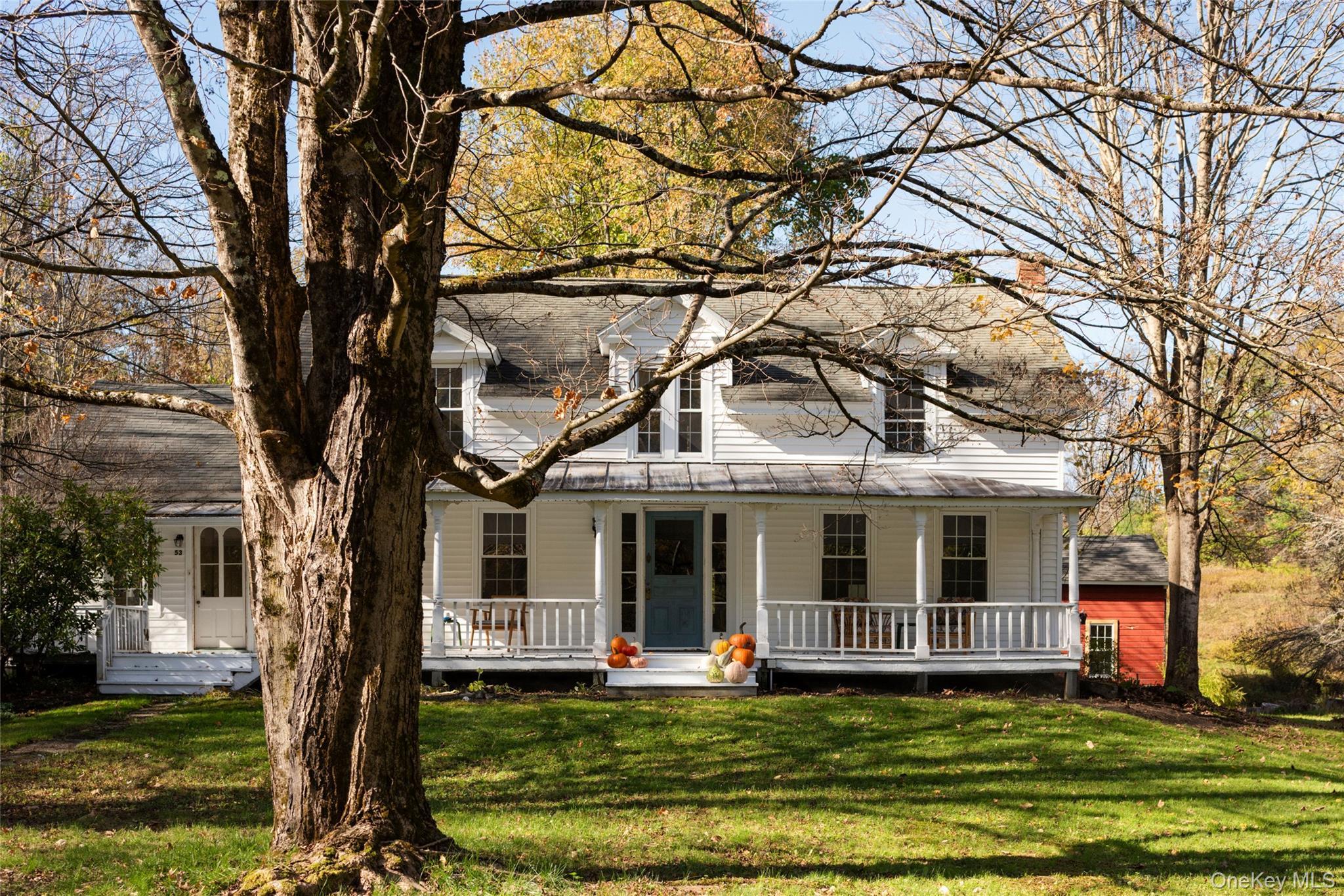 Single Family Whitings Pond  Columbia County, NY 12029, MLS-926515-2