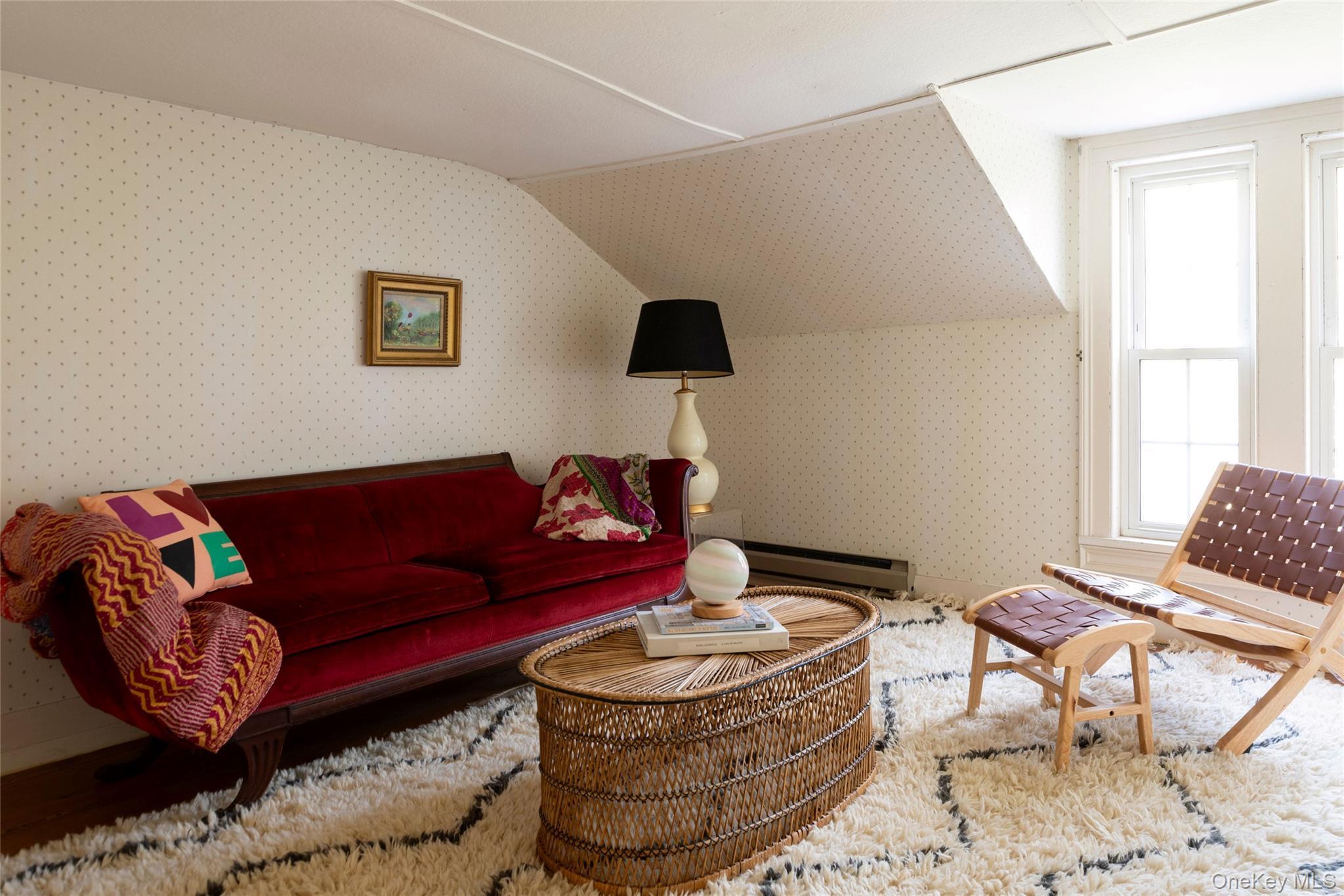 Single Family Whitings Pond  Columbia County, NY 12029, MLS-926515-23