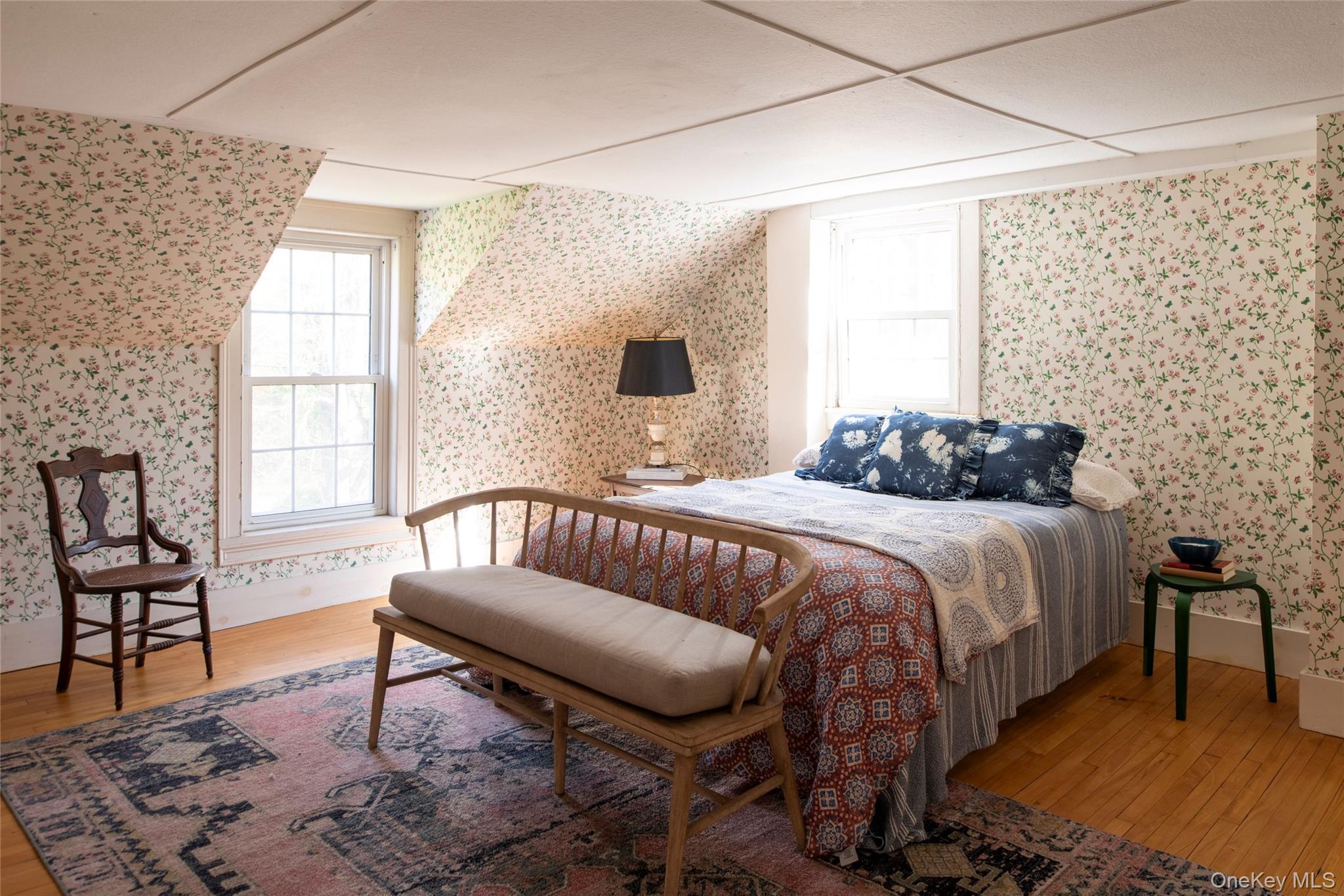 Single Family Whitings Pond  Columbia County, NY 12029, MLS-926515-25