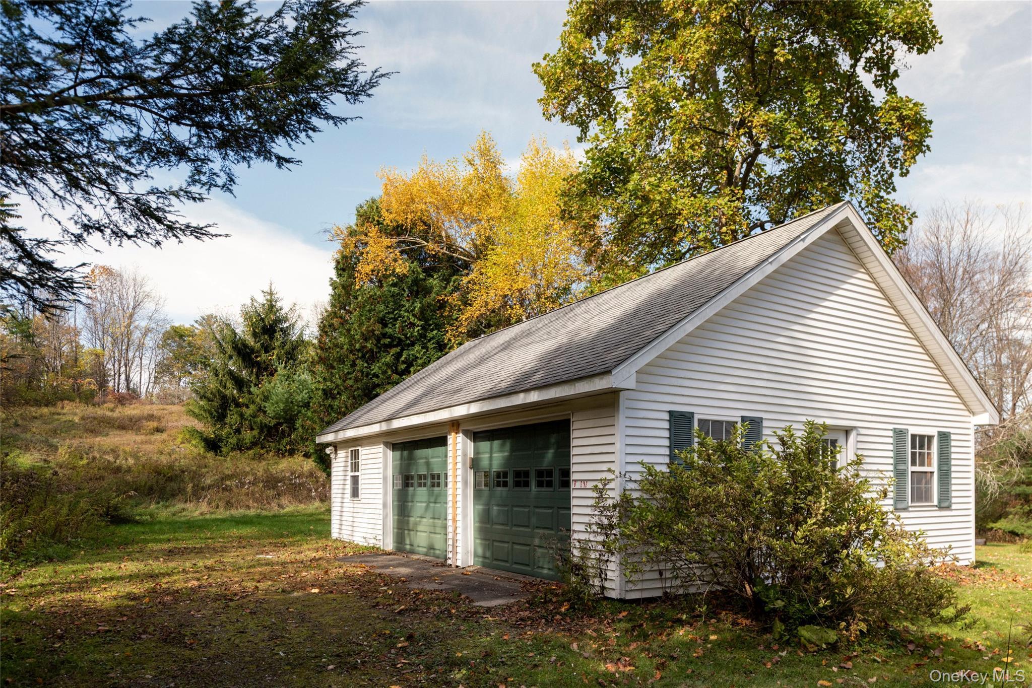 Single Family Whitings Pond  Columbia County, NY 12029, MLS-926515-27