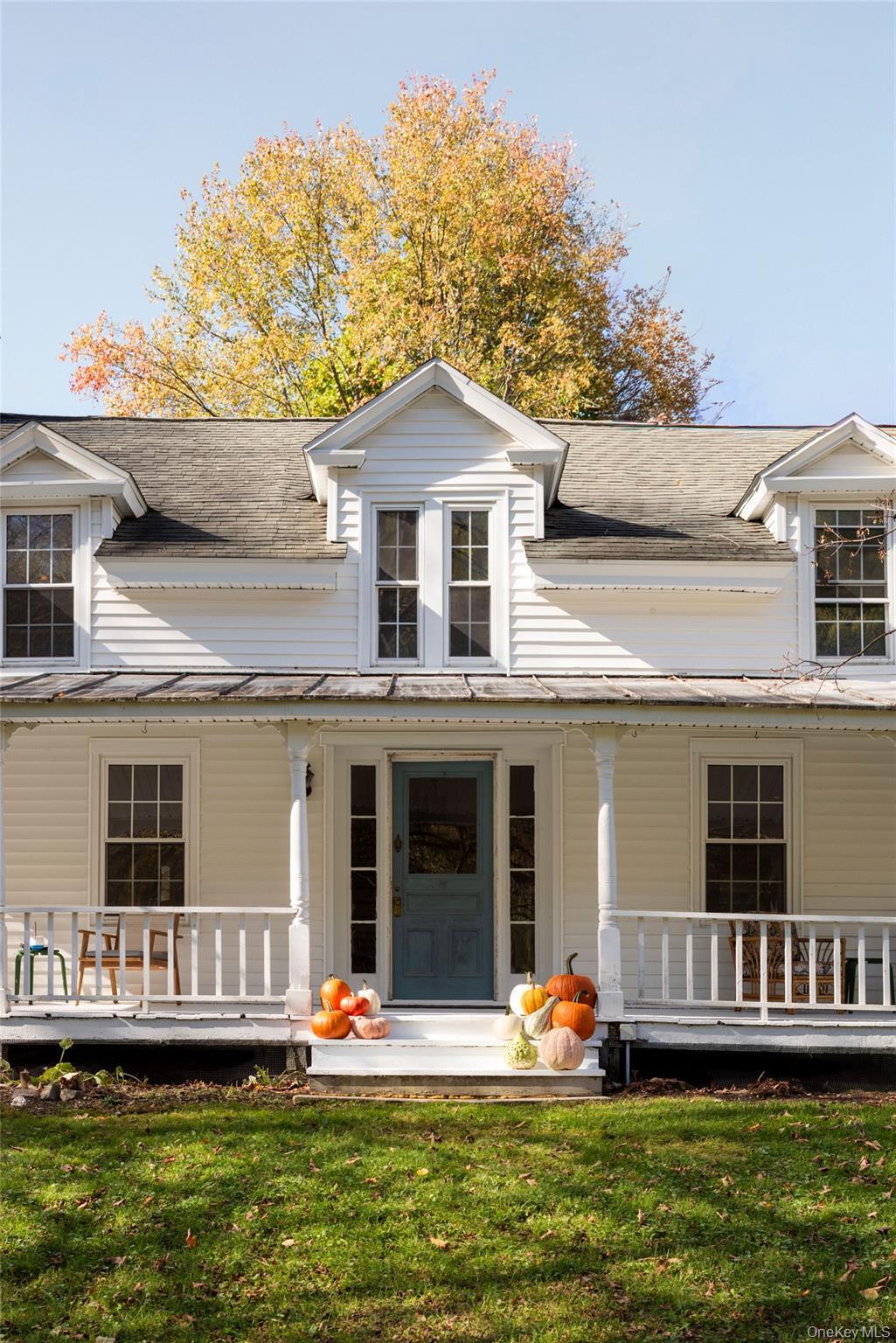 Single Family Whitings Pond  Columbia County, NY 12029, MLS-926515-3