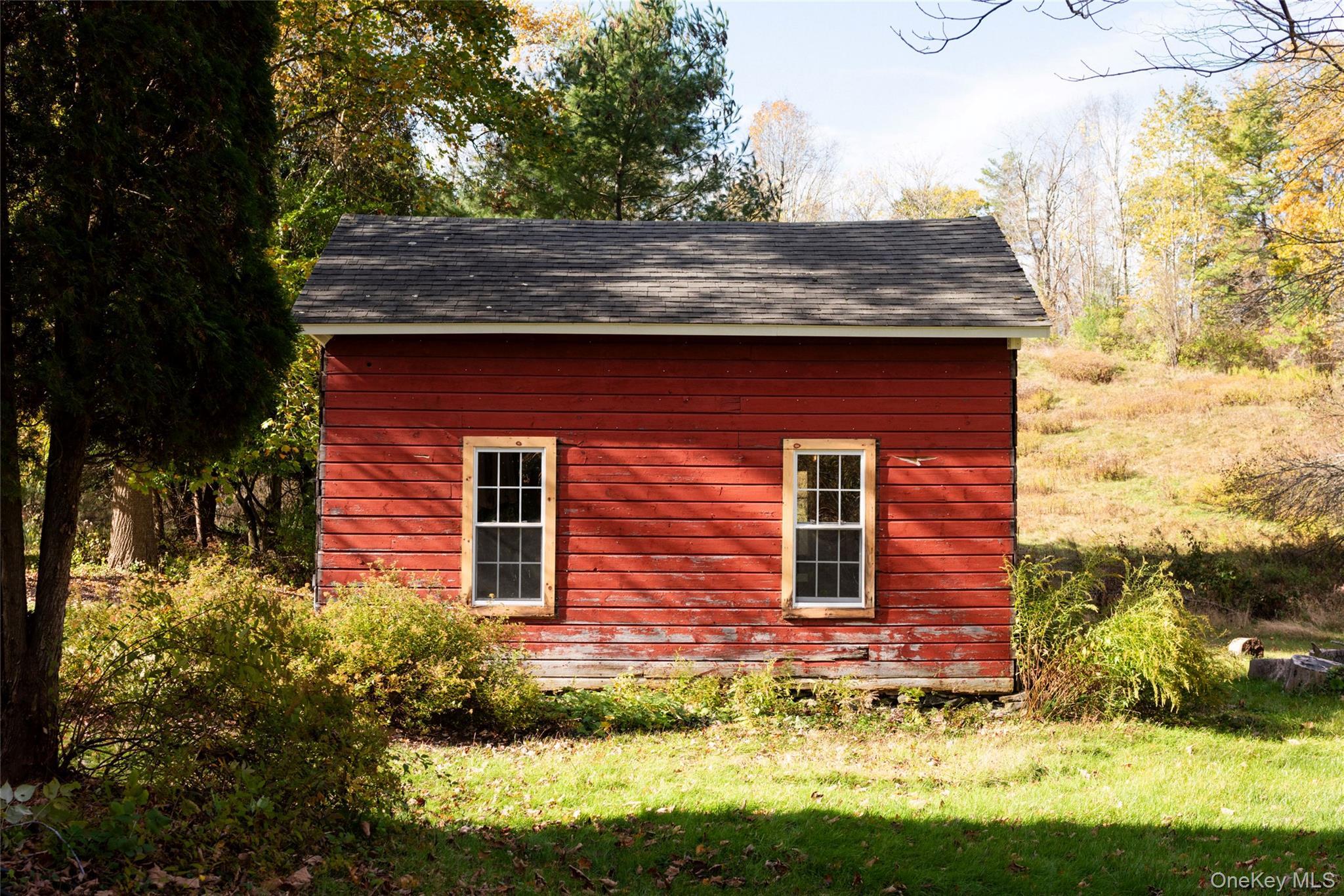 Single Family Whitings Pond  Columbia County, NY 12029, MLS-926515-30