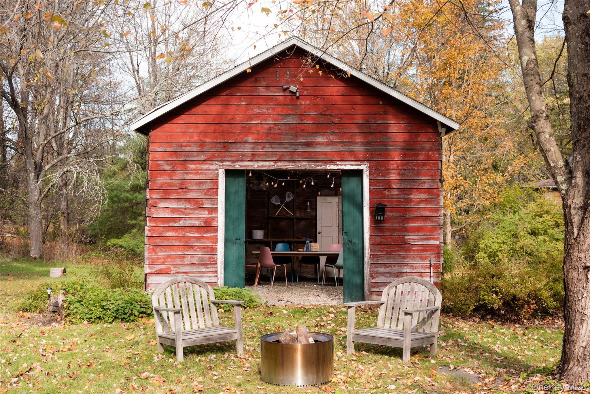 Single Family Whitings Pond  Columbia County, NY 12029, MLS-926515-31